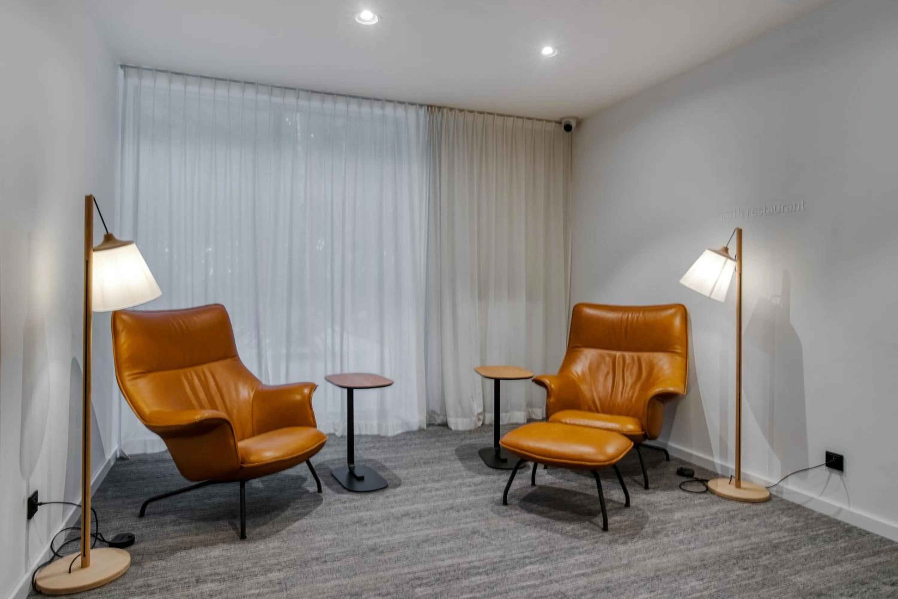 Lobby or reception in Hotel Shuum Boutique - Destigo Hotels