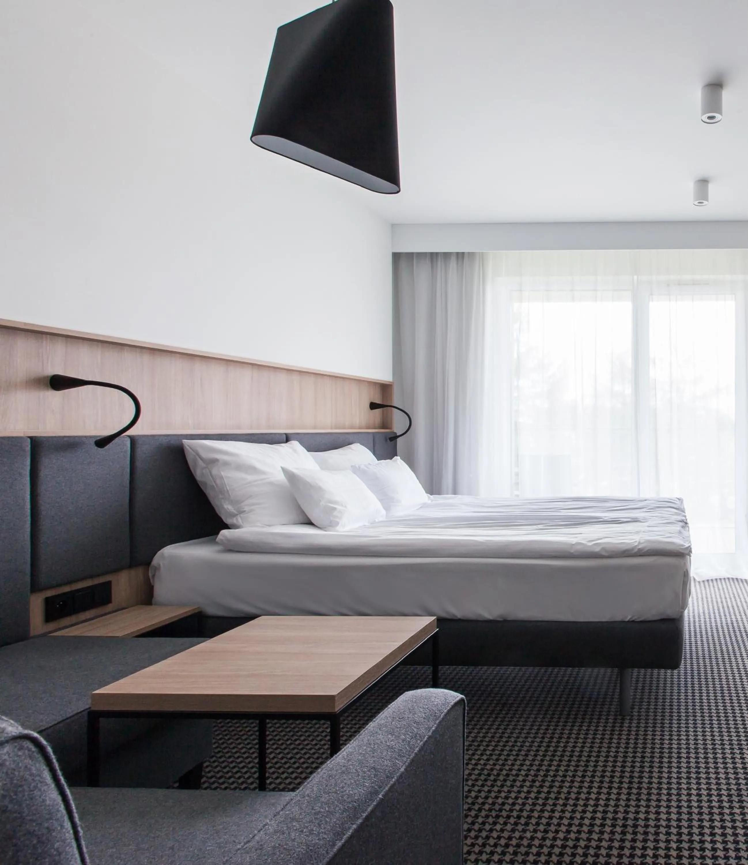 Other, Bed in Hotel Shuum Boutique - Destigo Hotels