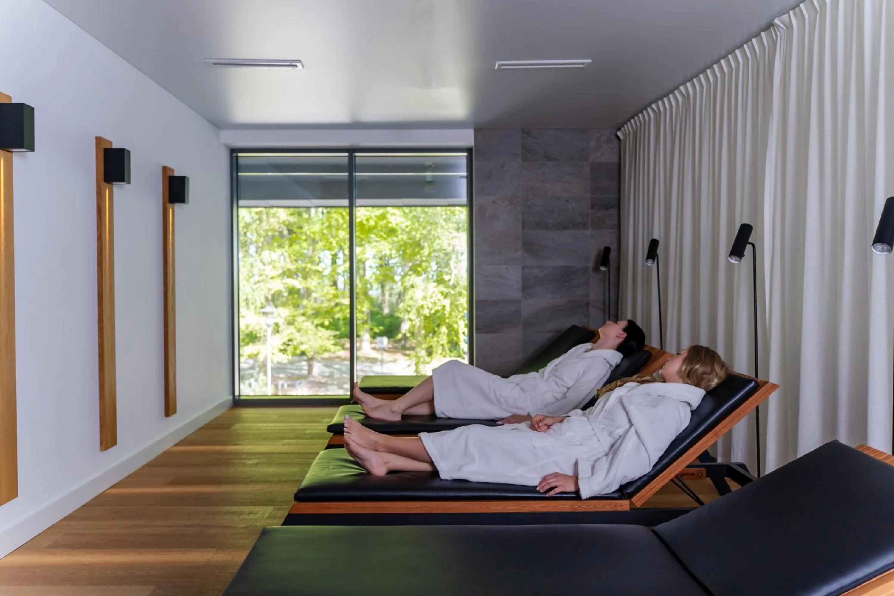 Spring in Hotel Shuum Boutique - Destigo Hotels