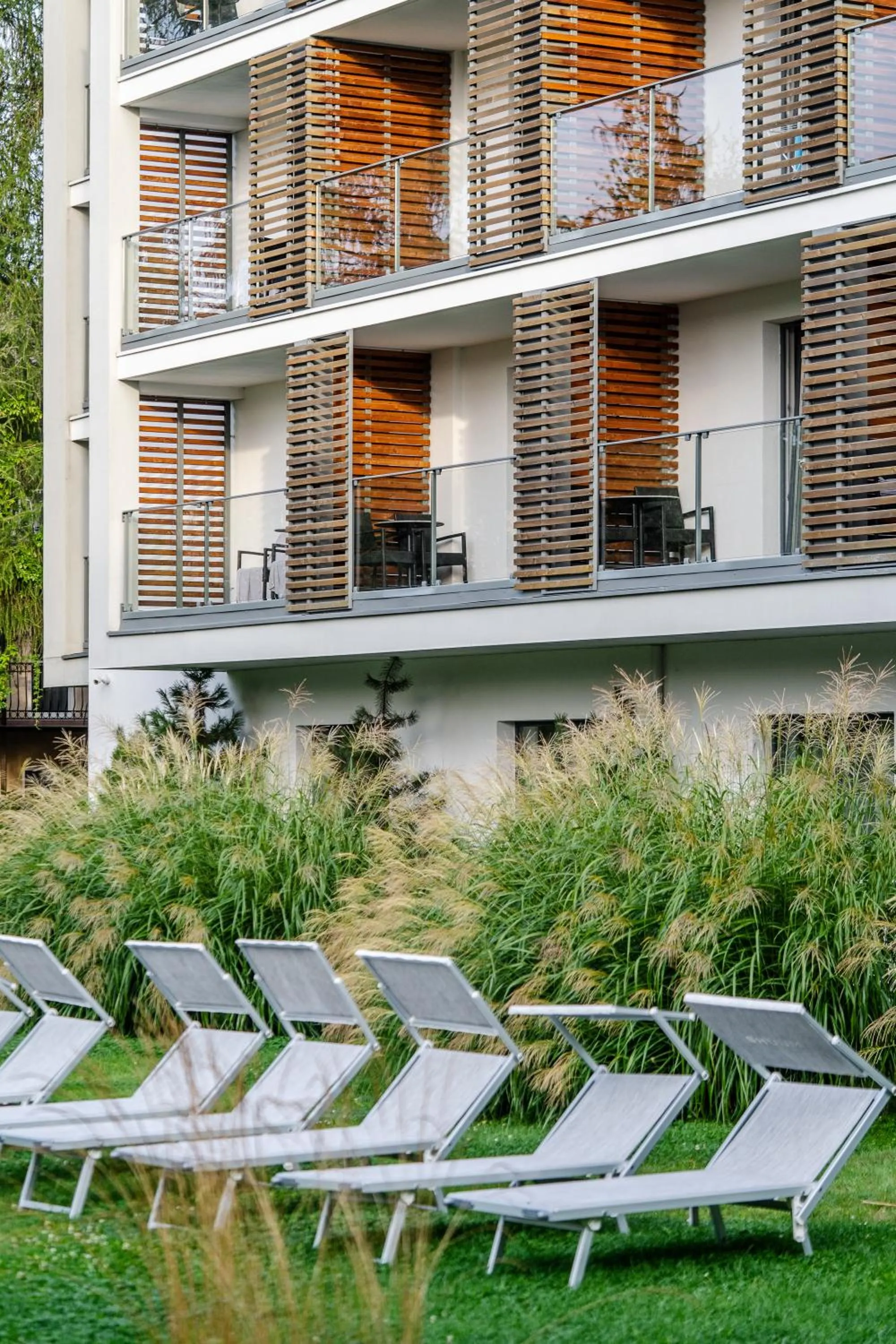 Property building in Hotel Shuum Boutique - Destigo Hotels