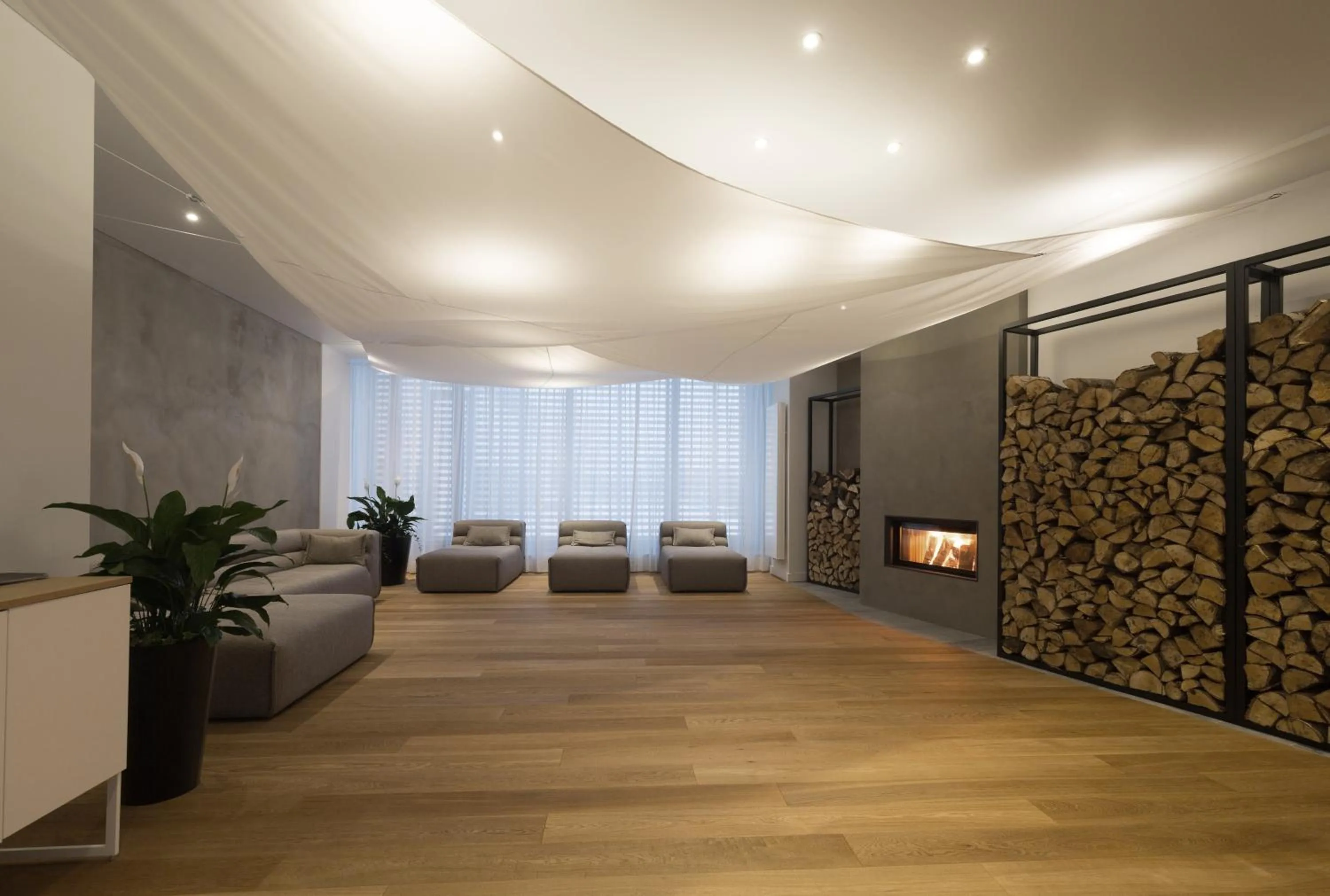 Spa and wellness centre/facilities in Hotel Shuum Boutique - Destigo Hotels