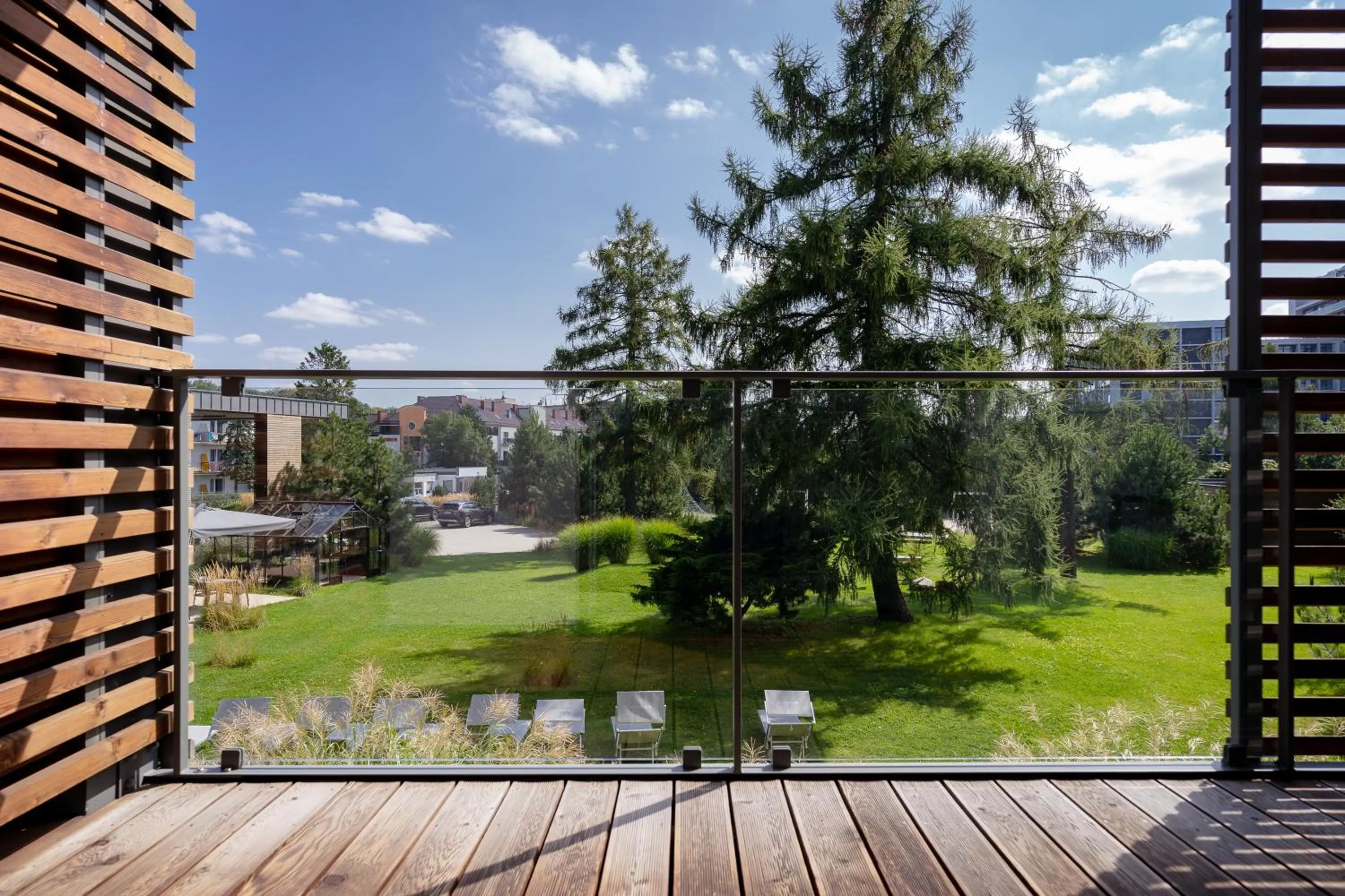 Spring in Hotel Shuum Boutique - Destigo Hotels