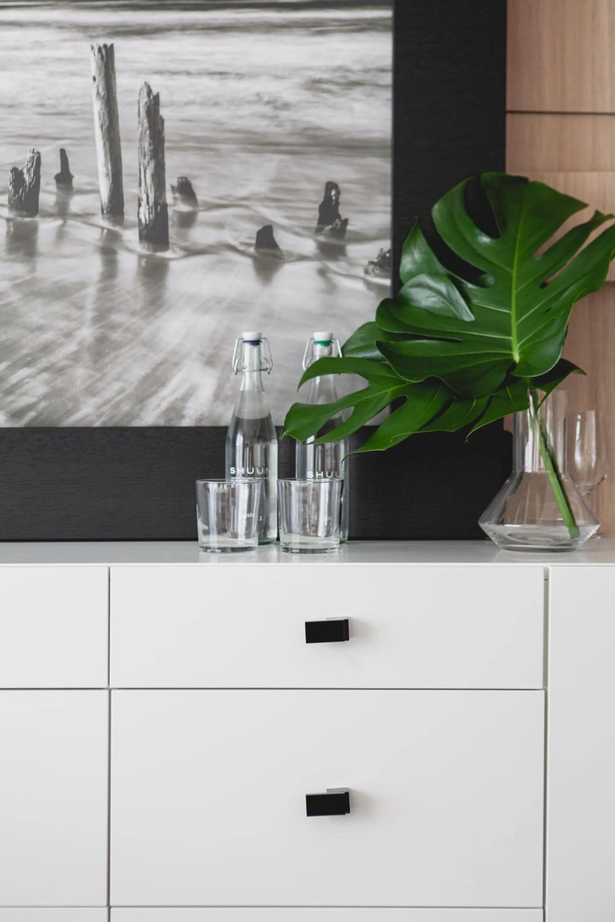 Double Room in Hotel Shuum Boutique - Destigo Hotels