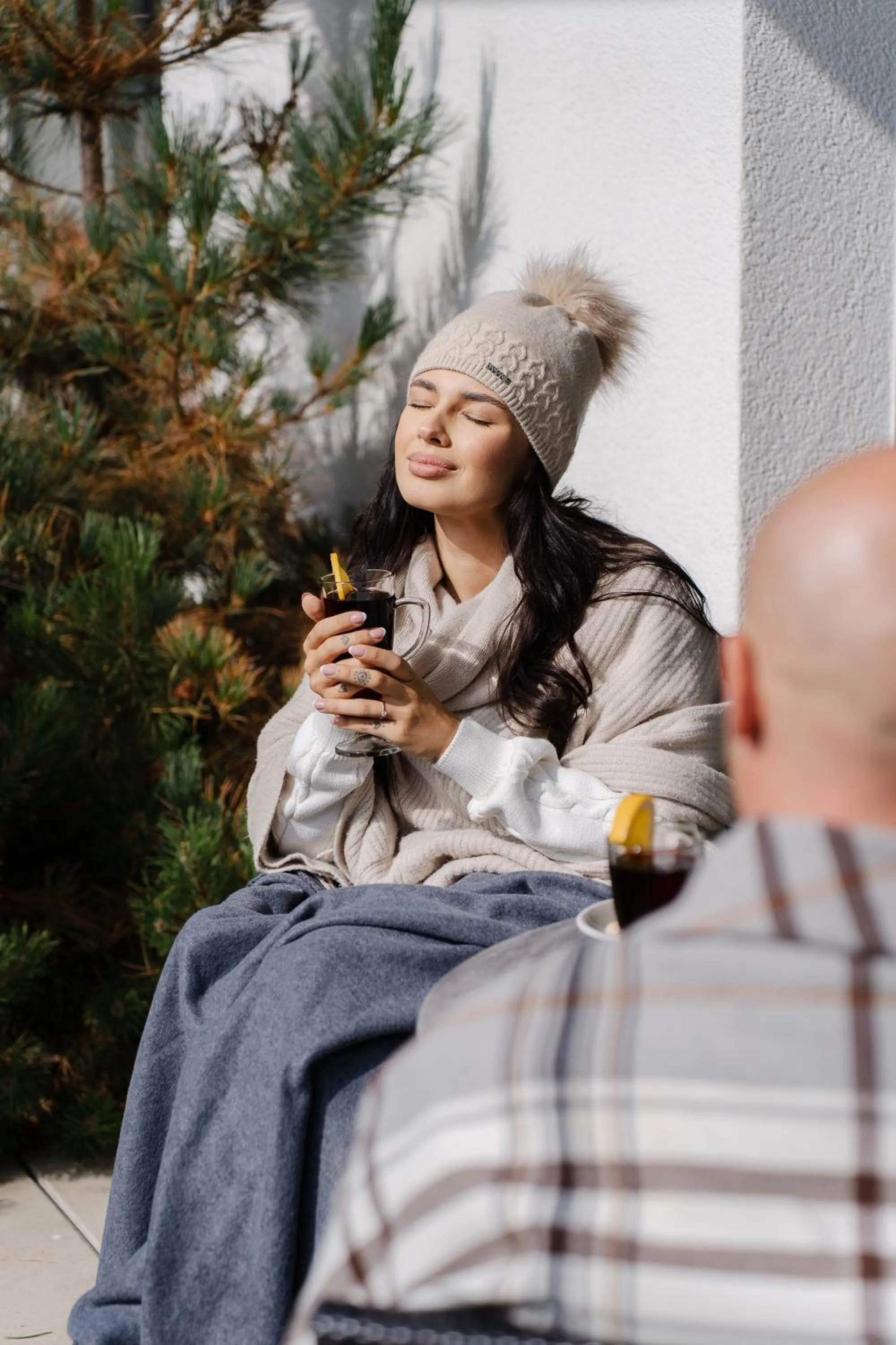 View (from property/room) in Hotel Shuum Boutique - Destigo Hotels