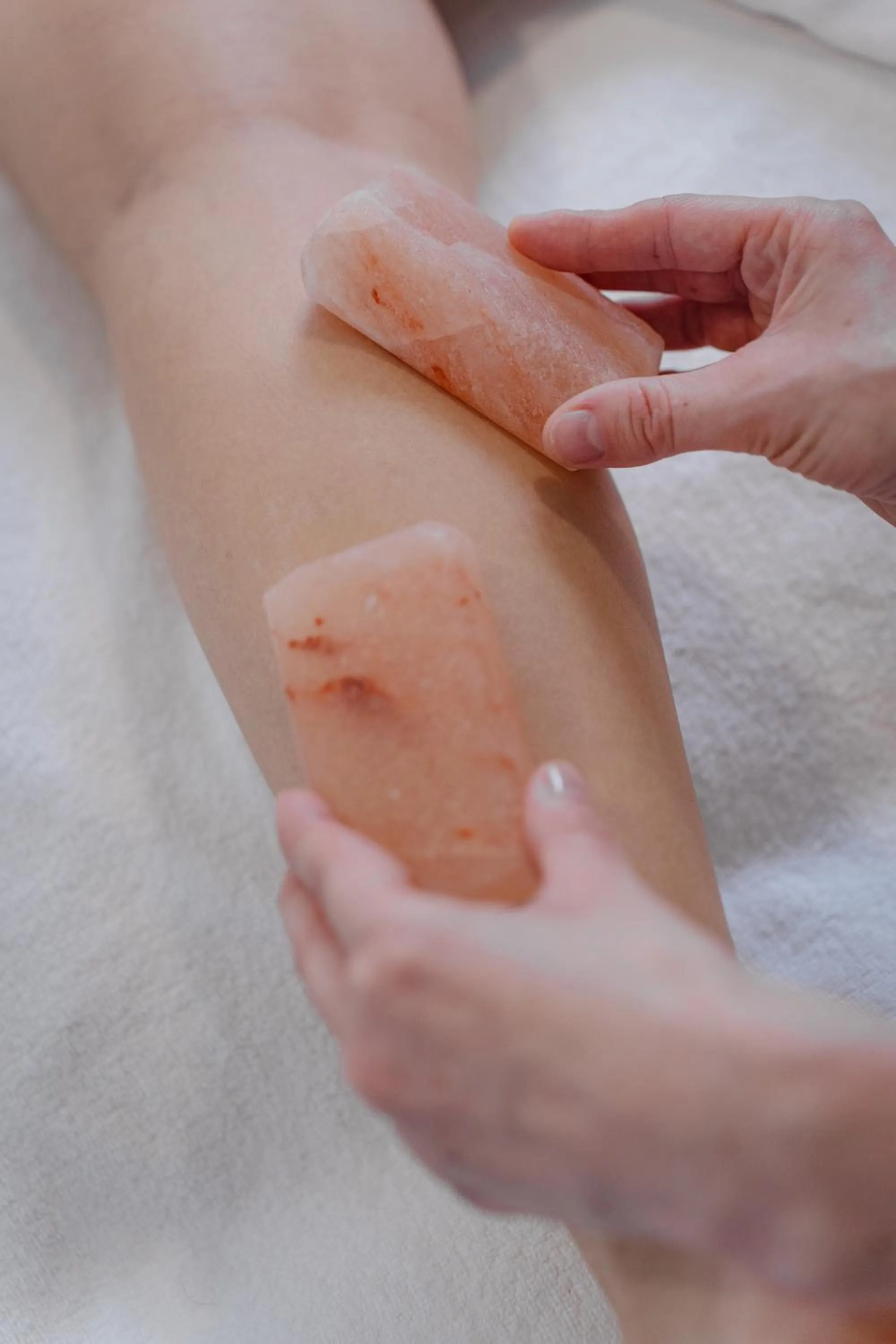 Spa and wellness centre/facilities in Hotel Shuum Boutique - Destigo Hotels