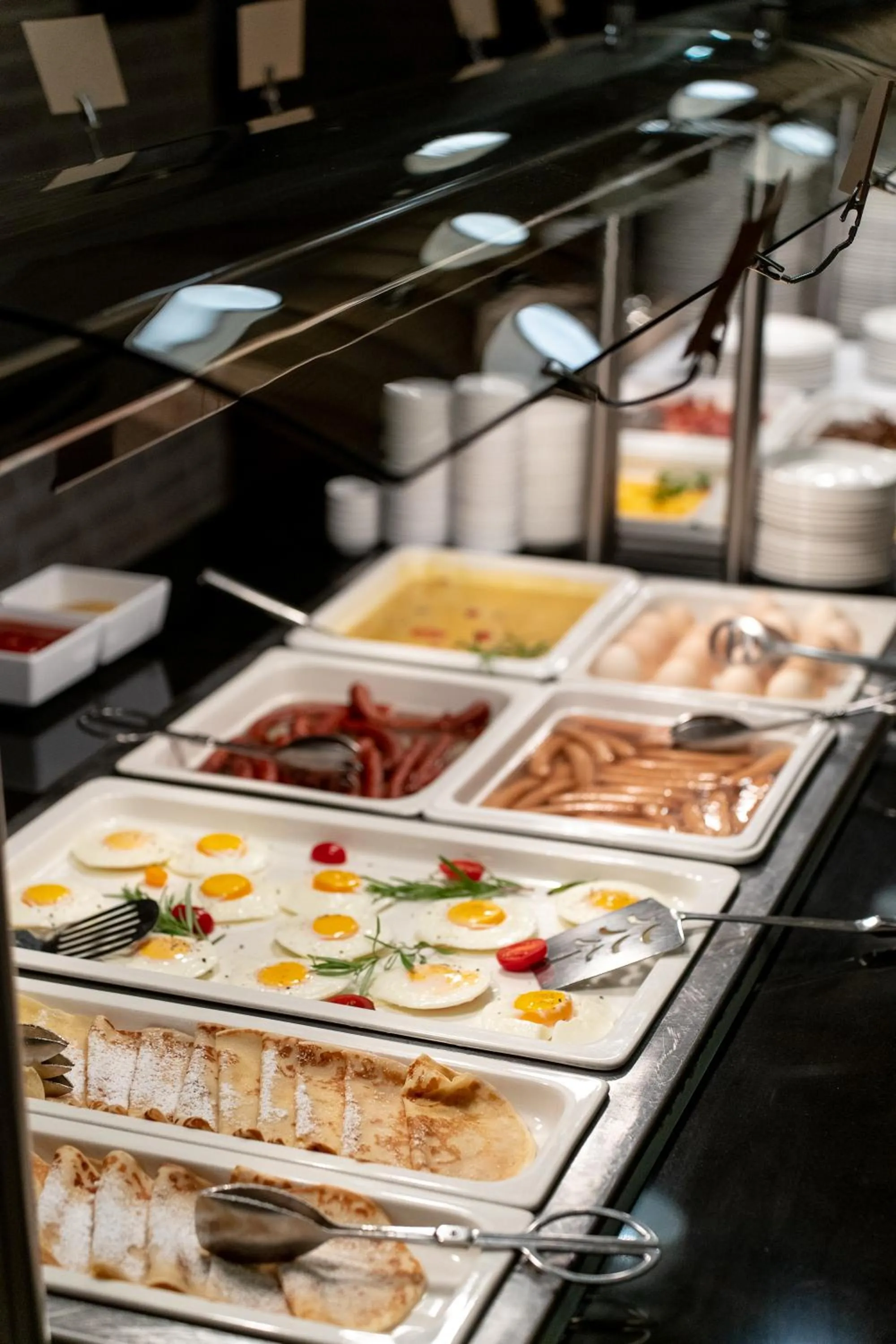 Food and drinks in Hotel Shuum Boutique - Destigo Hotels