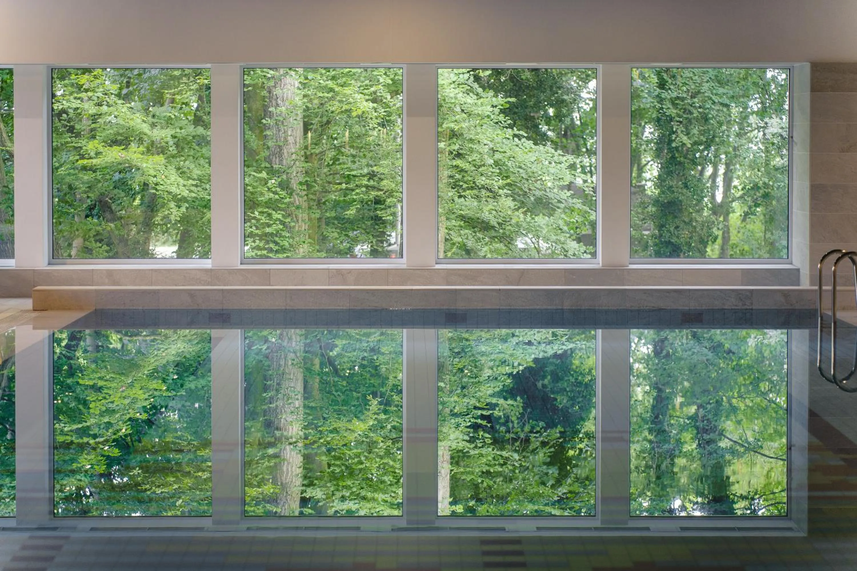 Spring in Hotel Shuum Boutique - Destigo Hotels