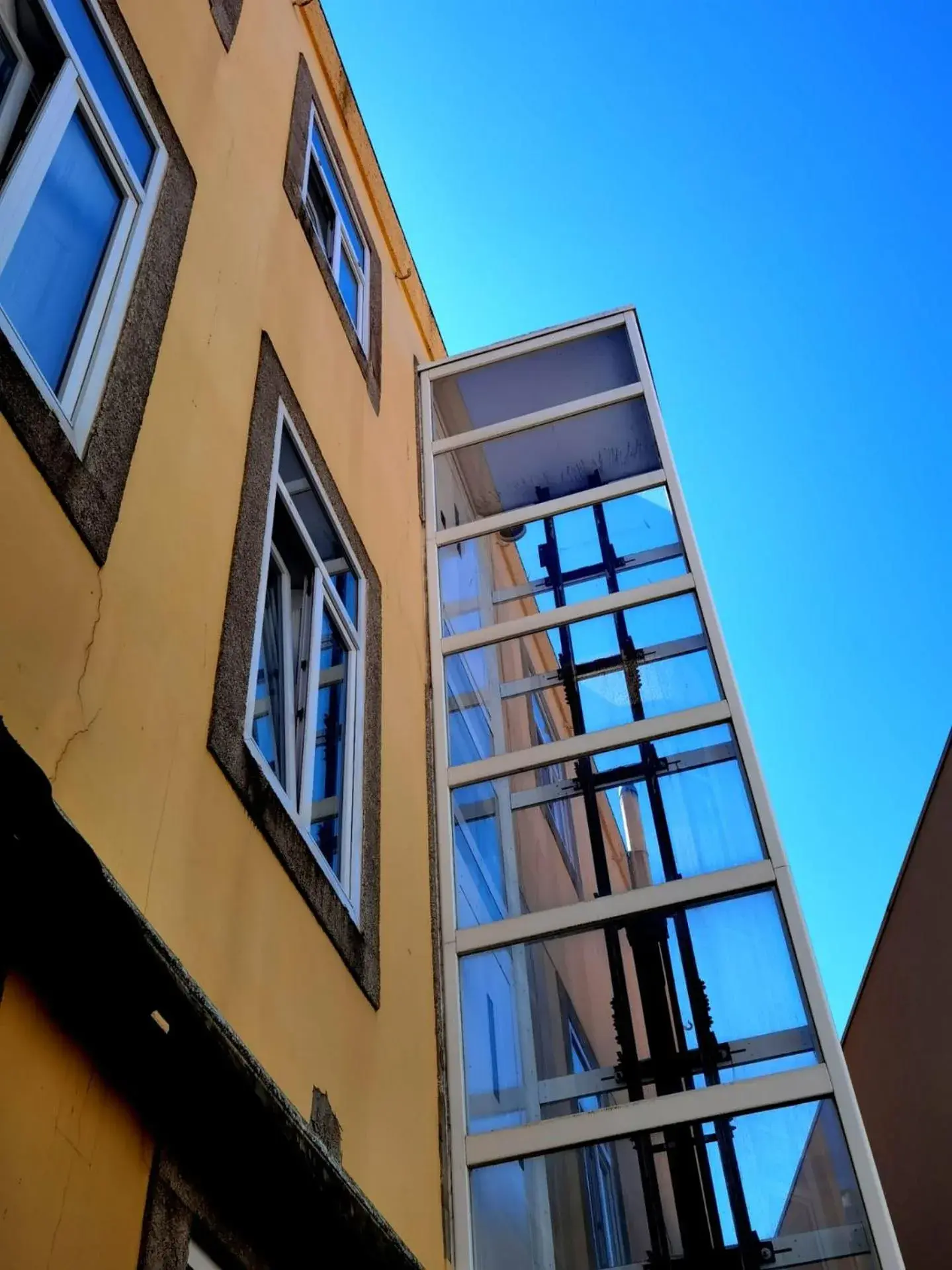 Property building in Monsenhor52 Property building in Monsenhor52