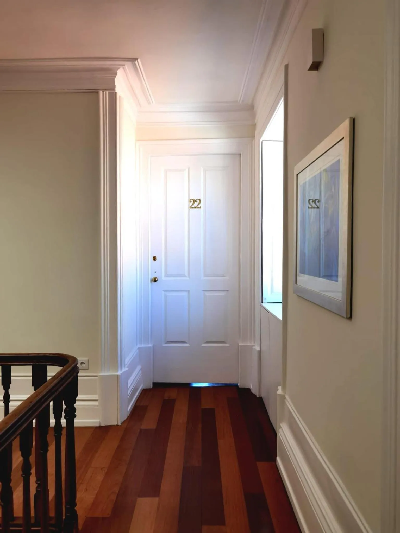 Property building in Monsenhor52