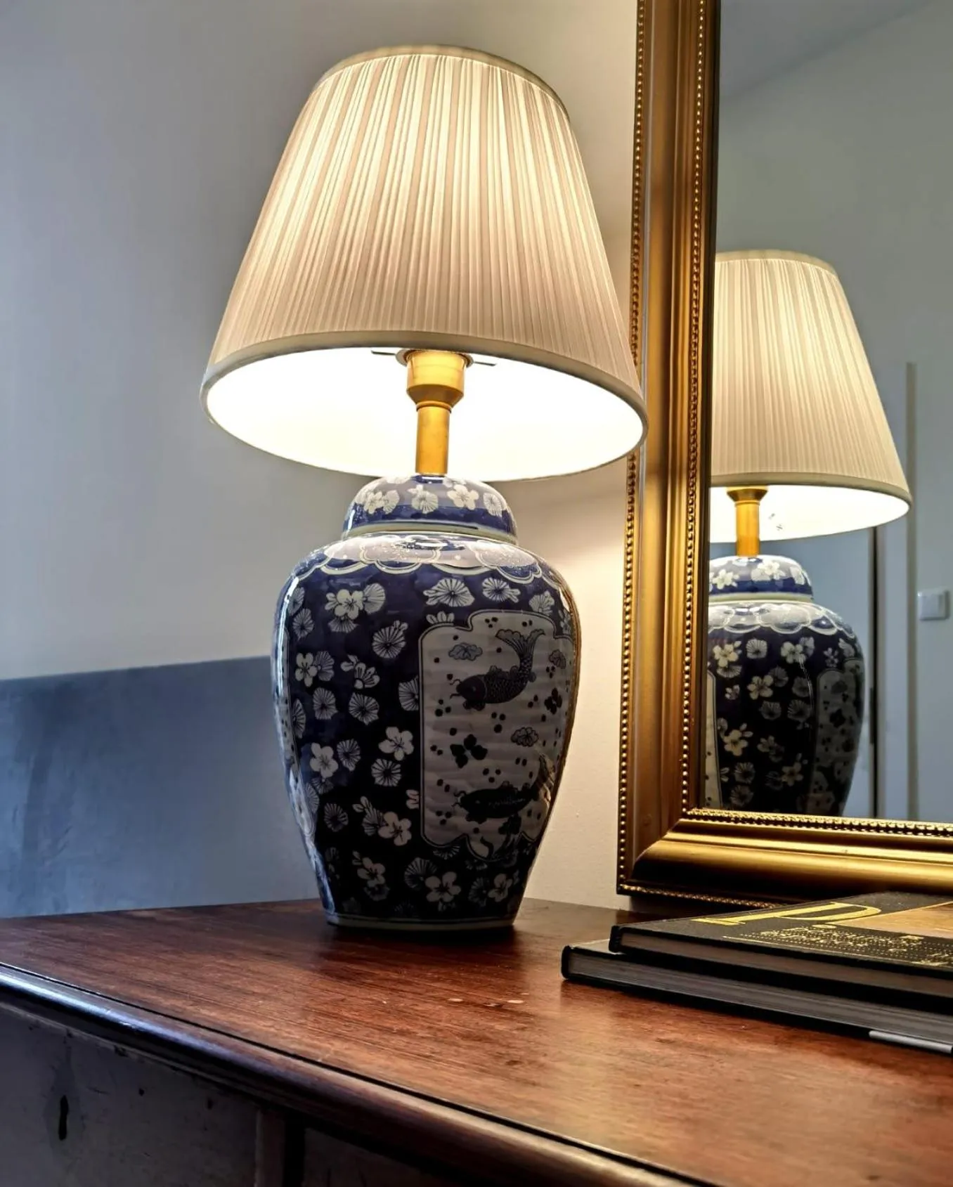 Decorative detail in Monsenhor52