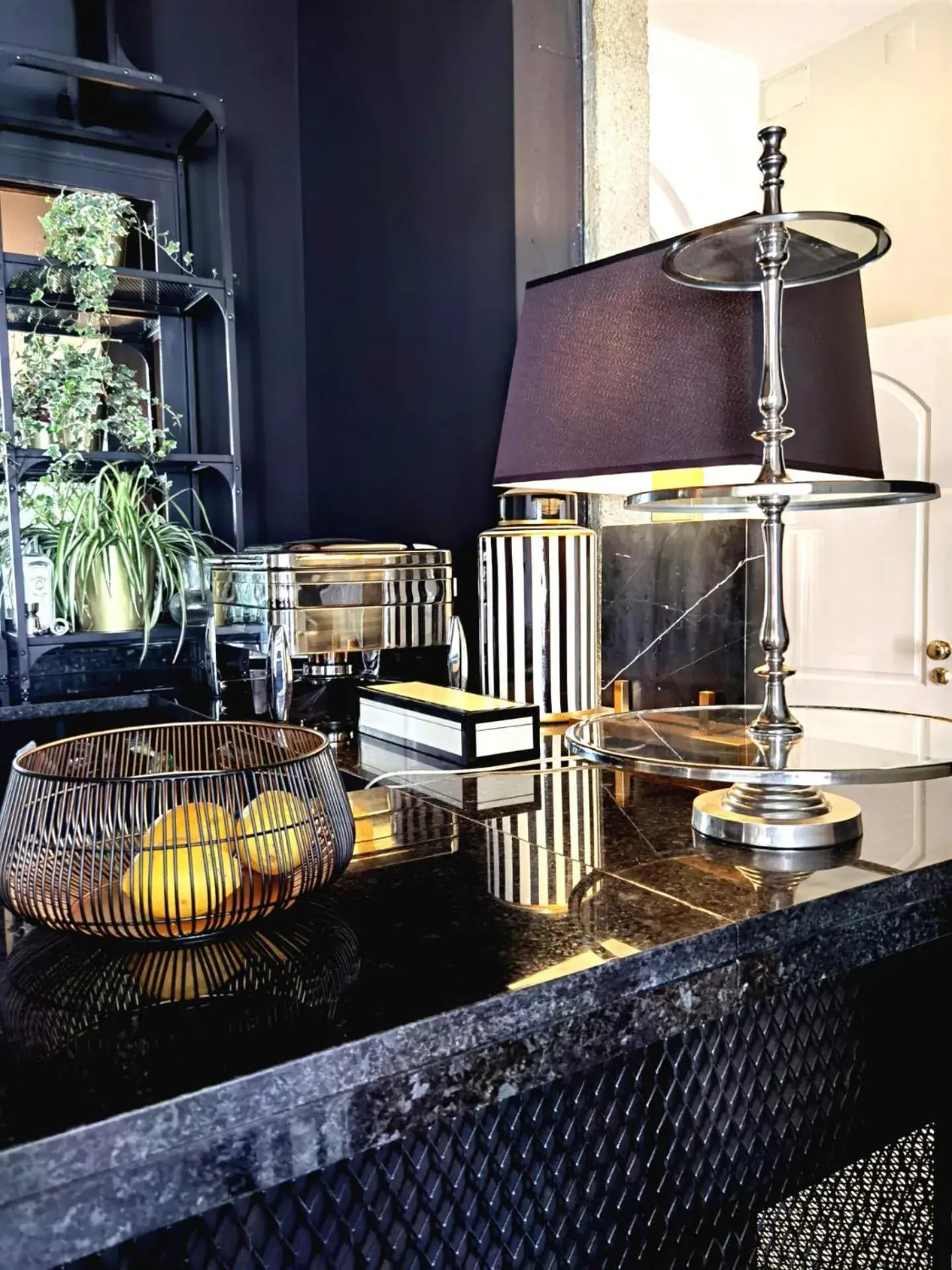 Property building in Monsenhor52 Property building in Monsenhor52