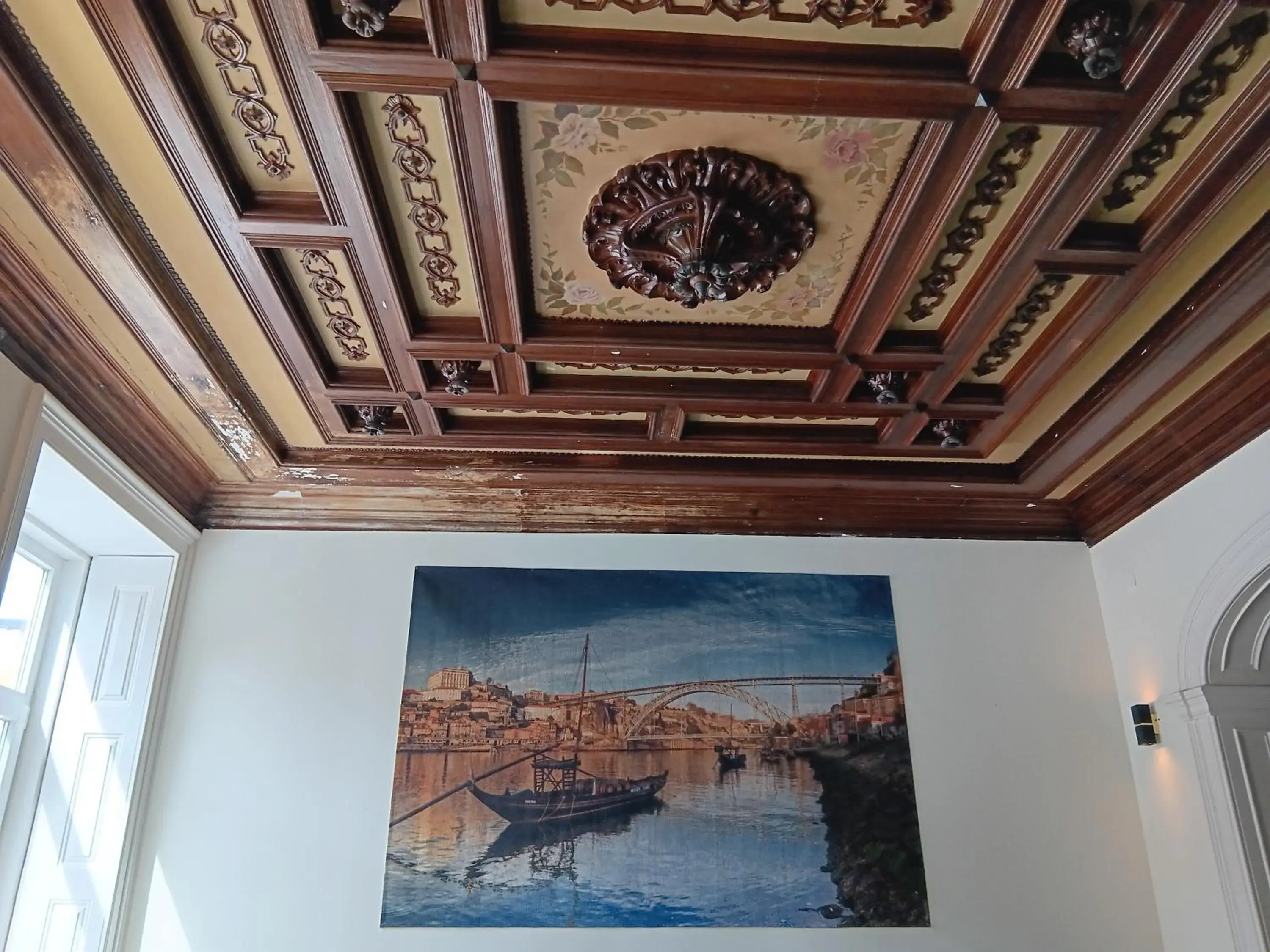 Lounge or bar in Monsenhor52 Lounge or bar in Monsenhor52