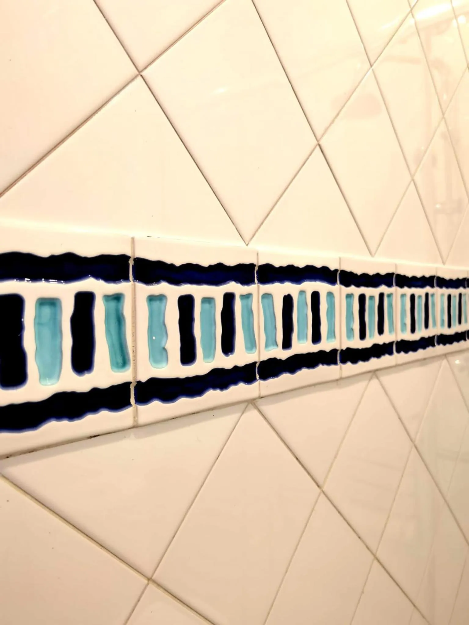 Bathroom in Monsenhor52