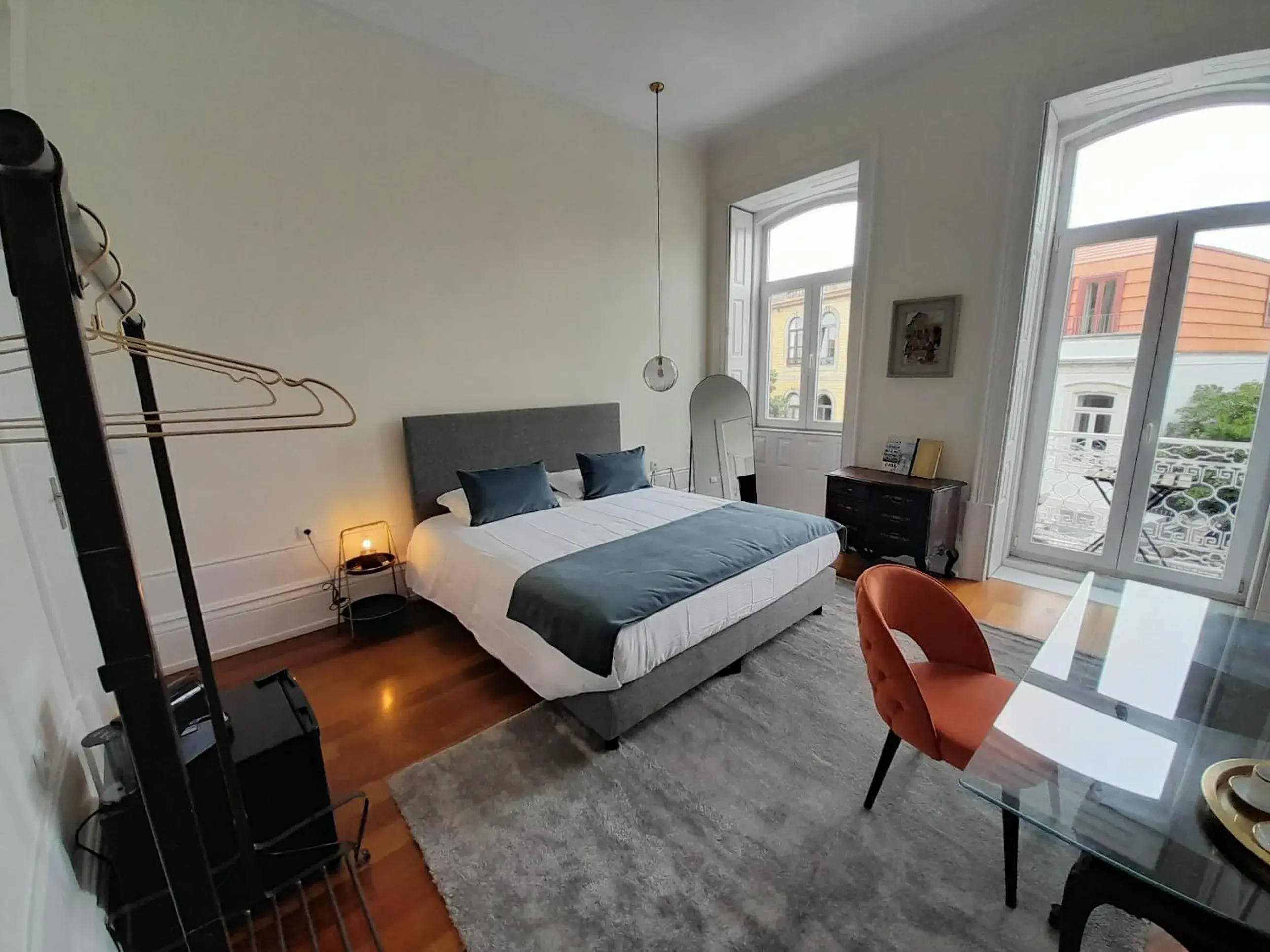 Deluxe Room in Monsenhor52 Deluxe Room in Monsenhor52