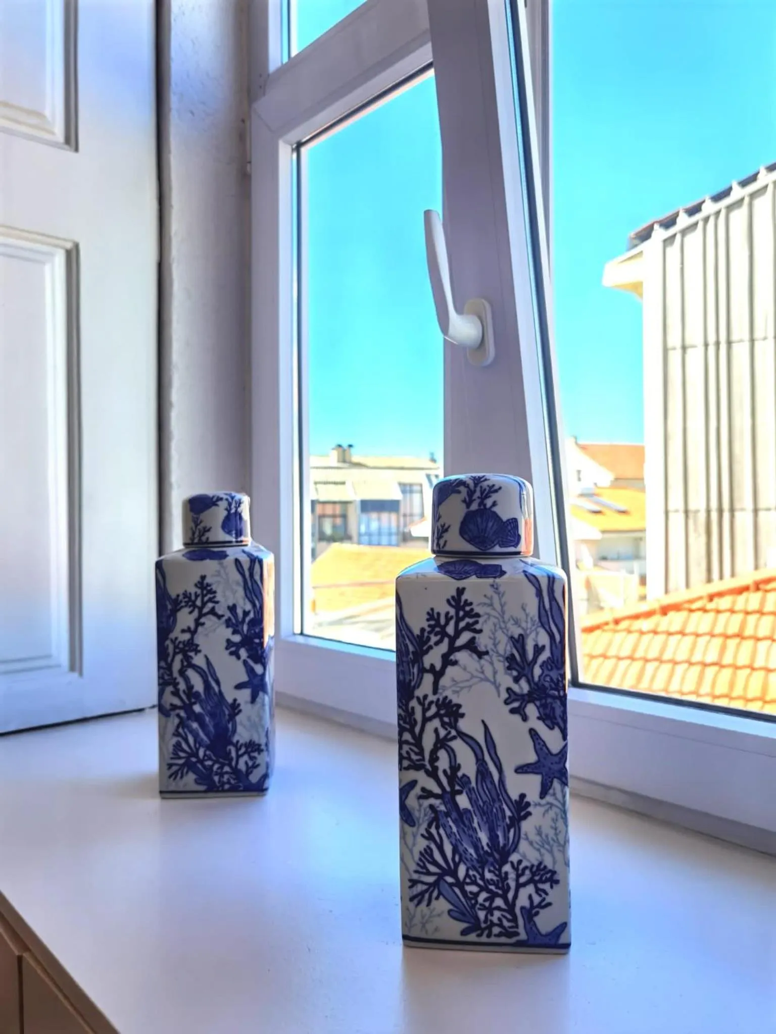 Decorative detail in Monsenhor52