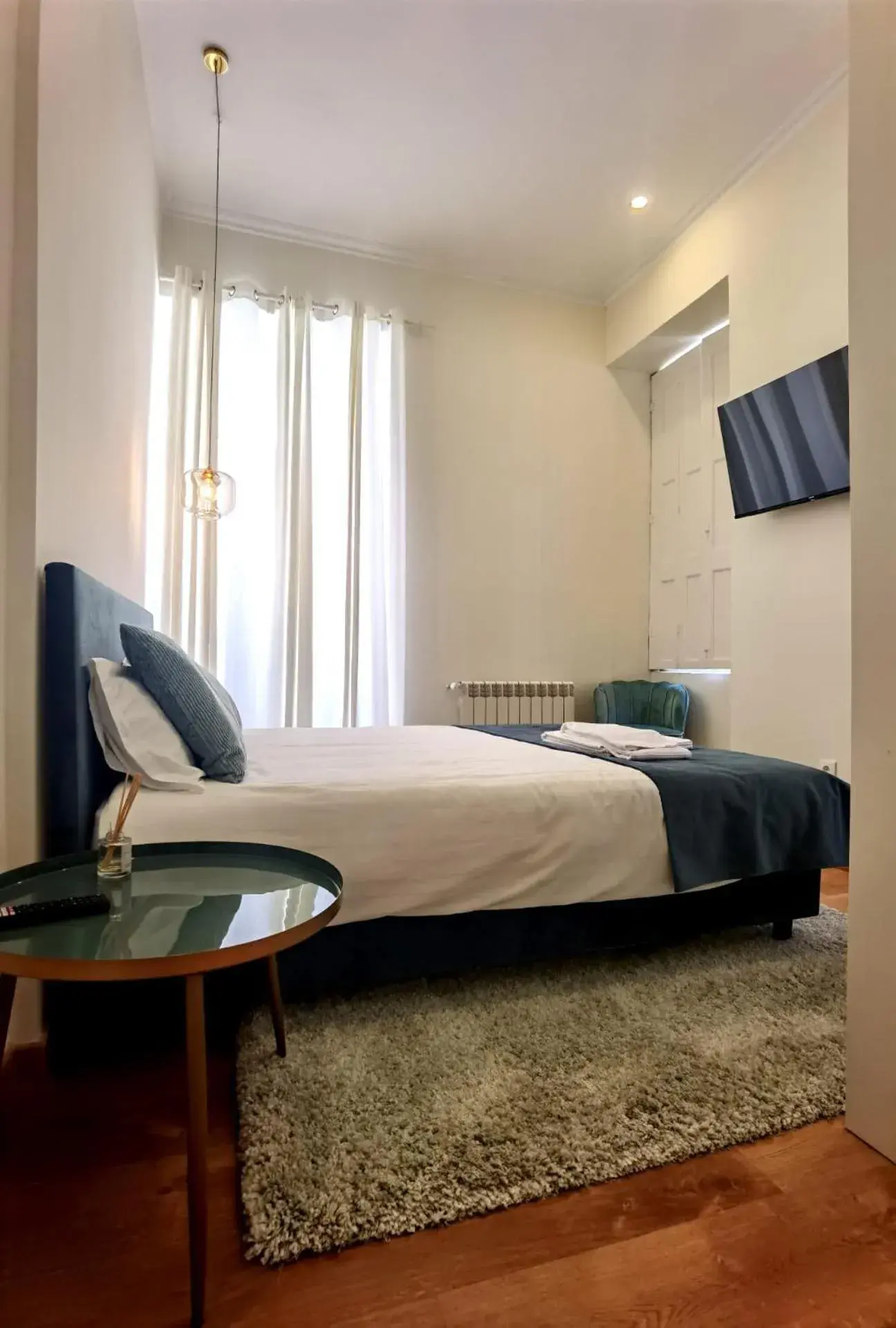 Bedroom, Bed in Monsenhor52 Bedroom, Bed in Monsenhor52