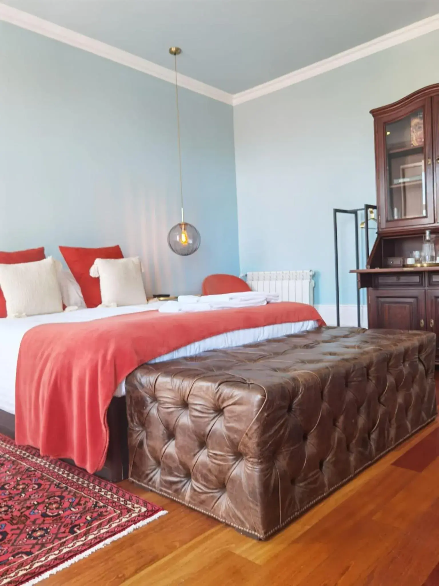 Bedroom, Bed in Monsenhor52 Bedroom, Bed in Monsenhor52