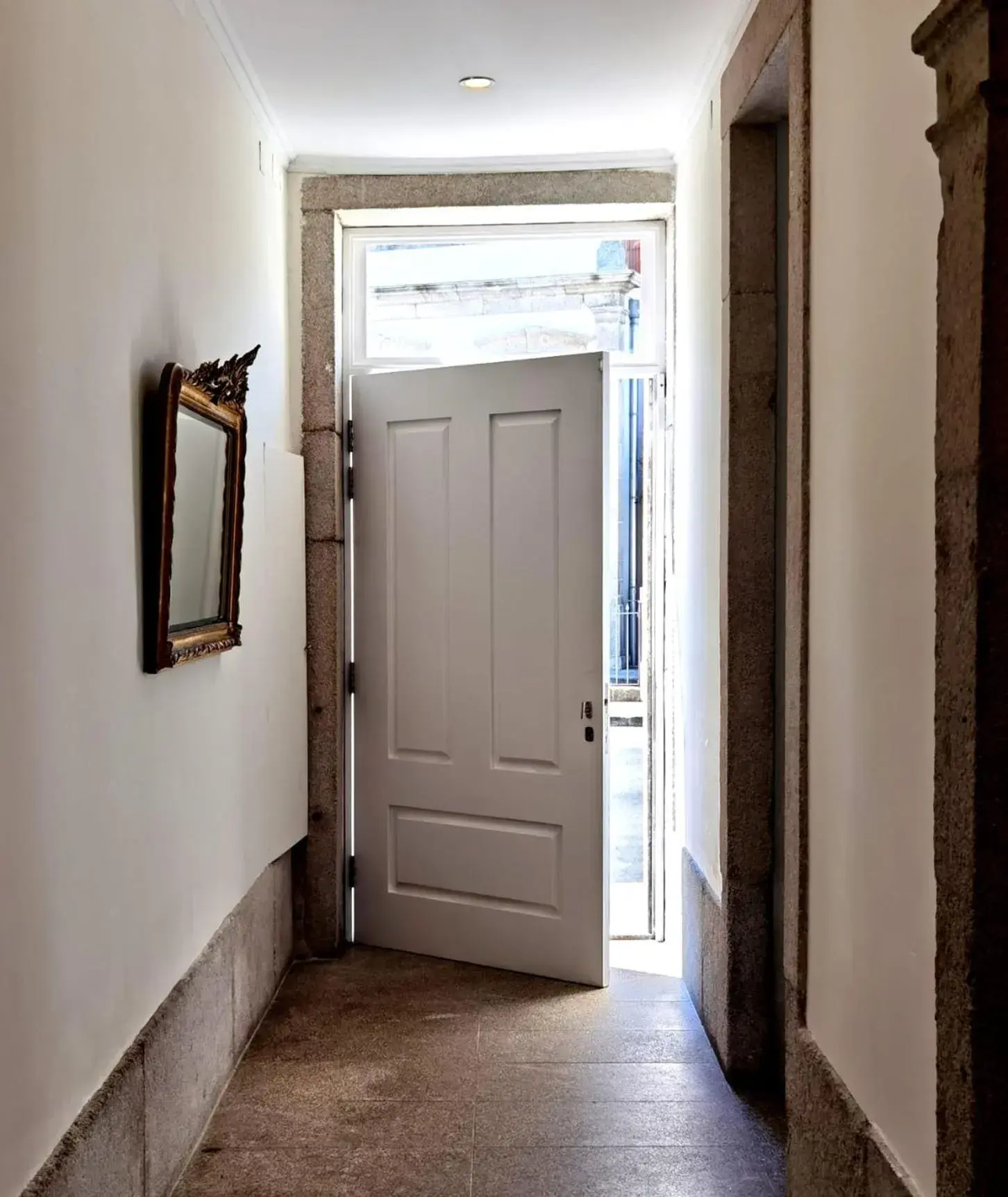 Property building in Monsenhor52 Property building in Monsenhor52