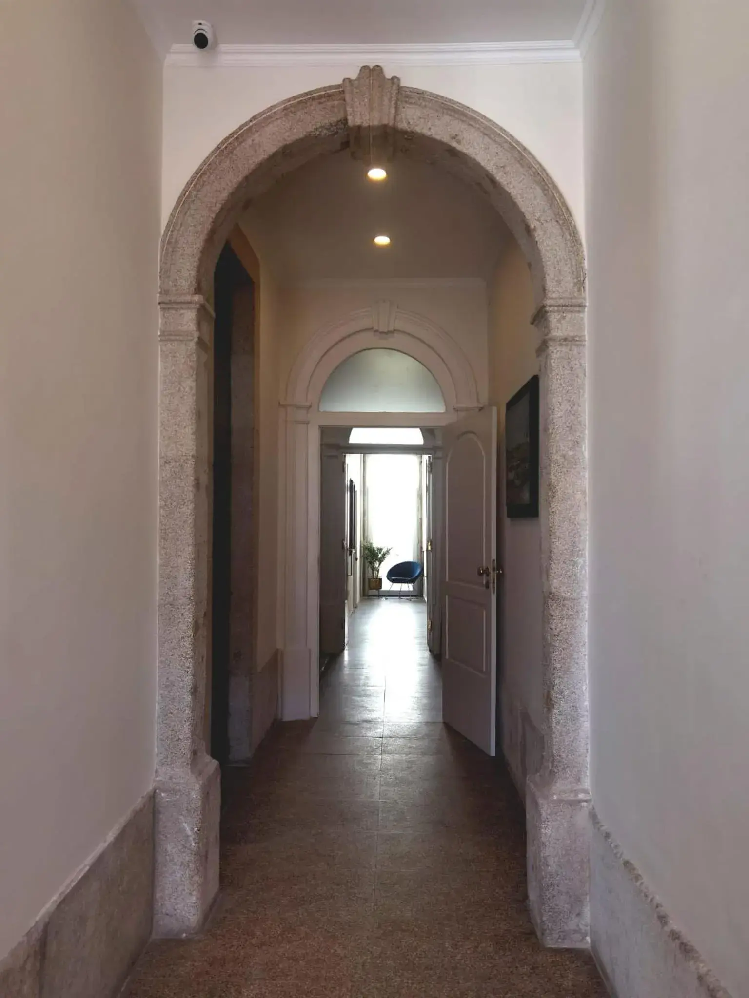 Property building in Monsenhor52 Property building in Monsenhor52