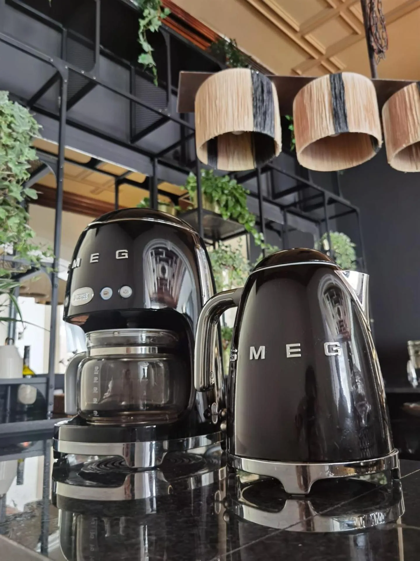 Breakfast in Monsenhor52