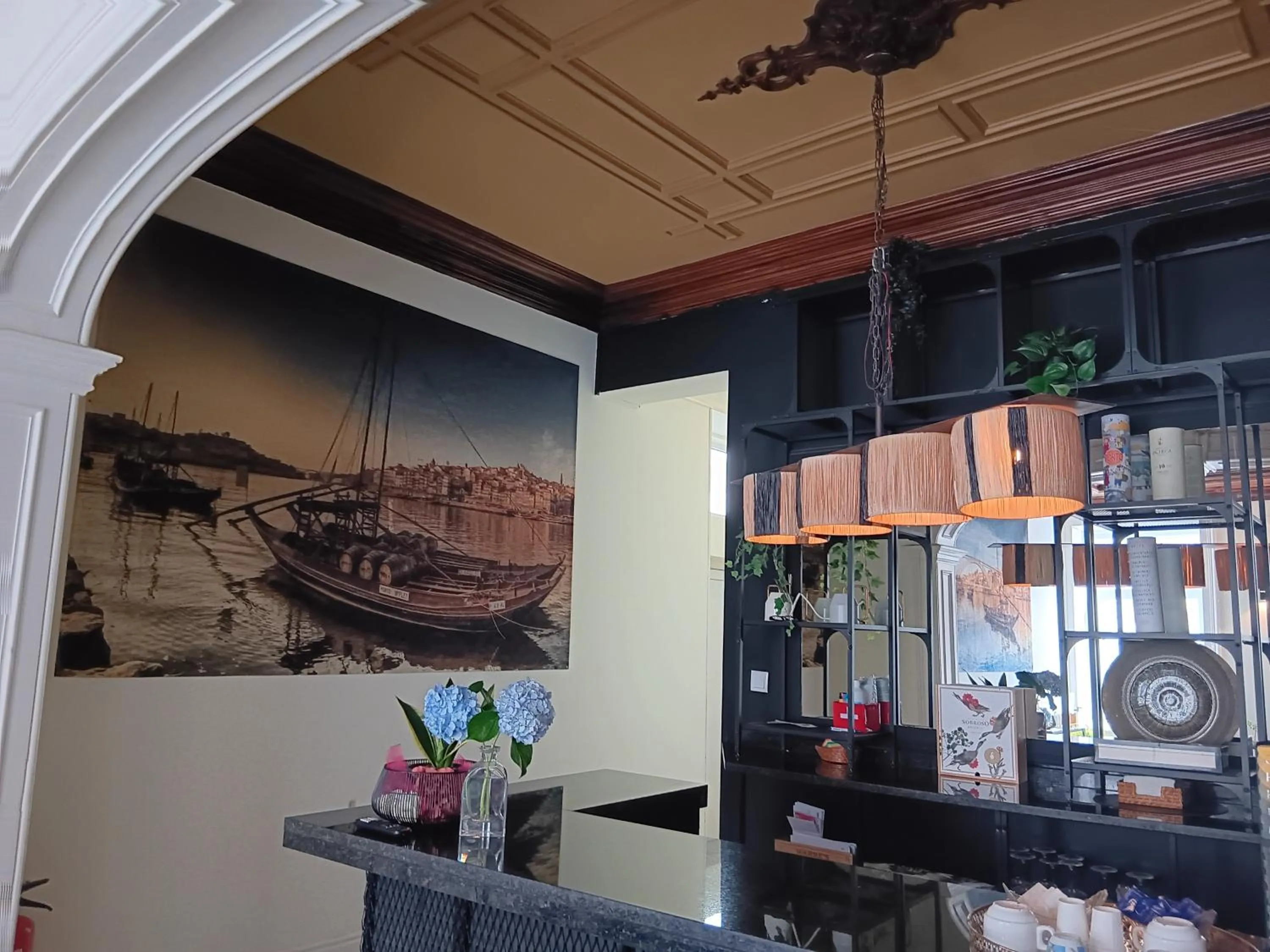 Breakfast in Monsenhor52