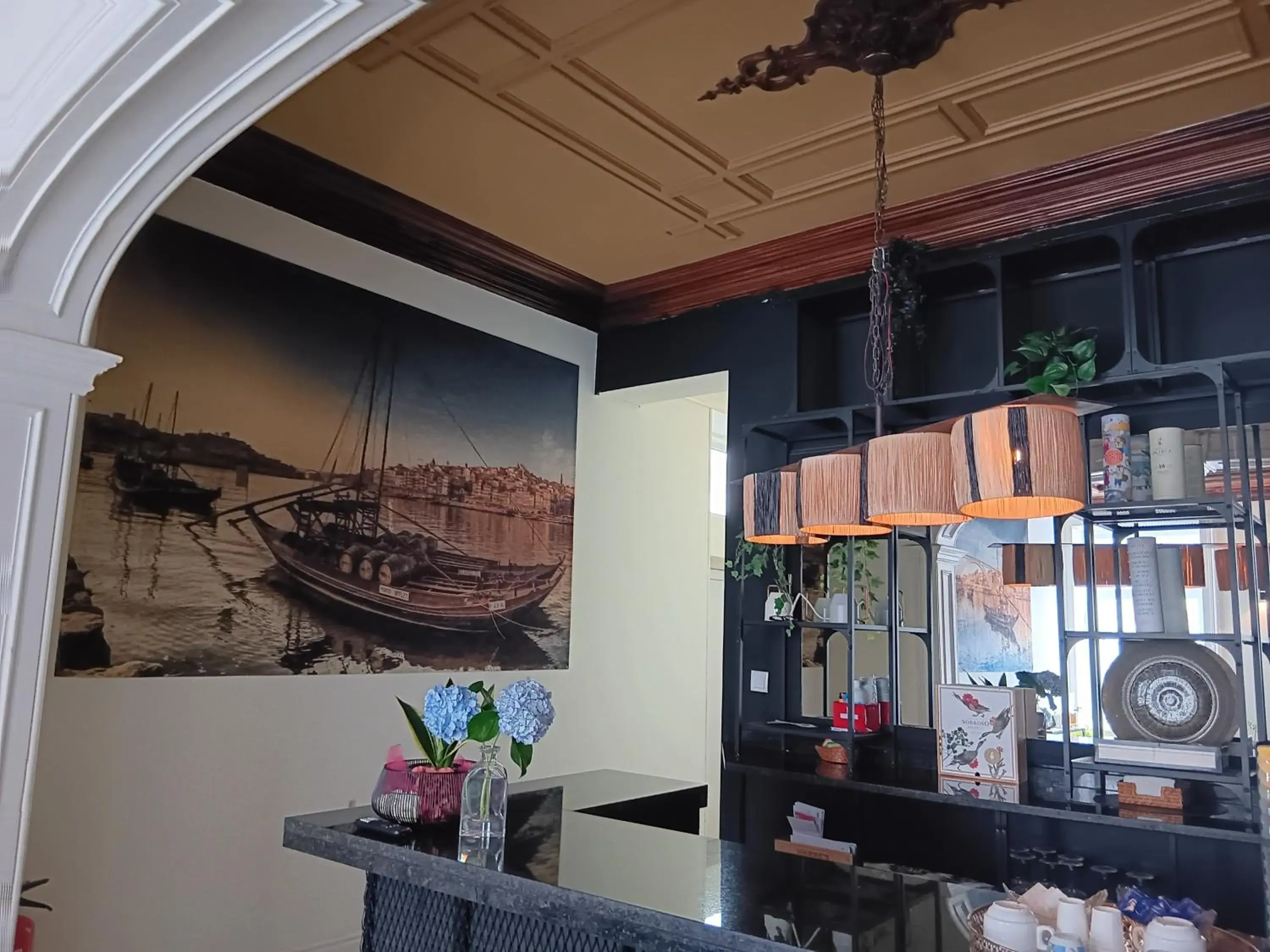 Breakfast in Monsenhor52 Breakfast in Monsenhor52