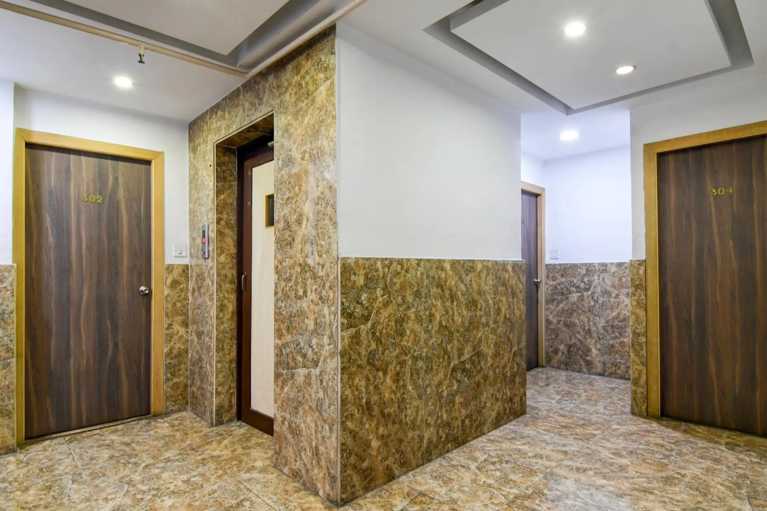 Lobby or reception in Super Collection O VIP Road Formerly Hotel Heritage Lobby or reception in Super Collection O VIP Road Formerly Hotel Heritage