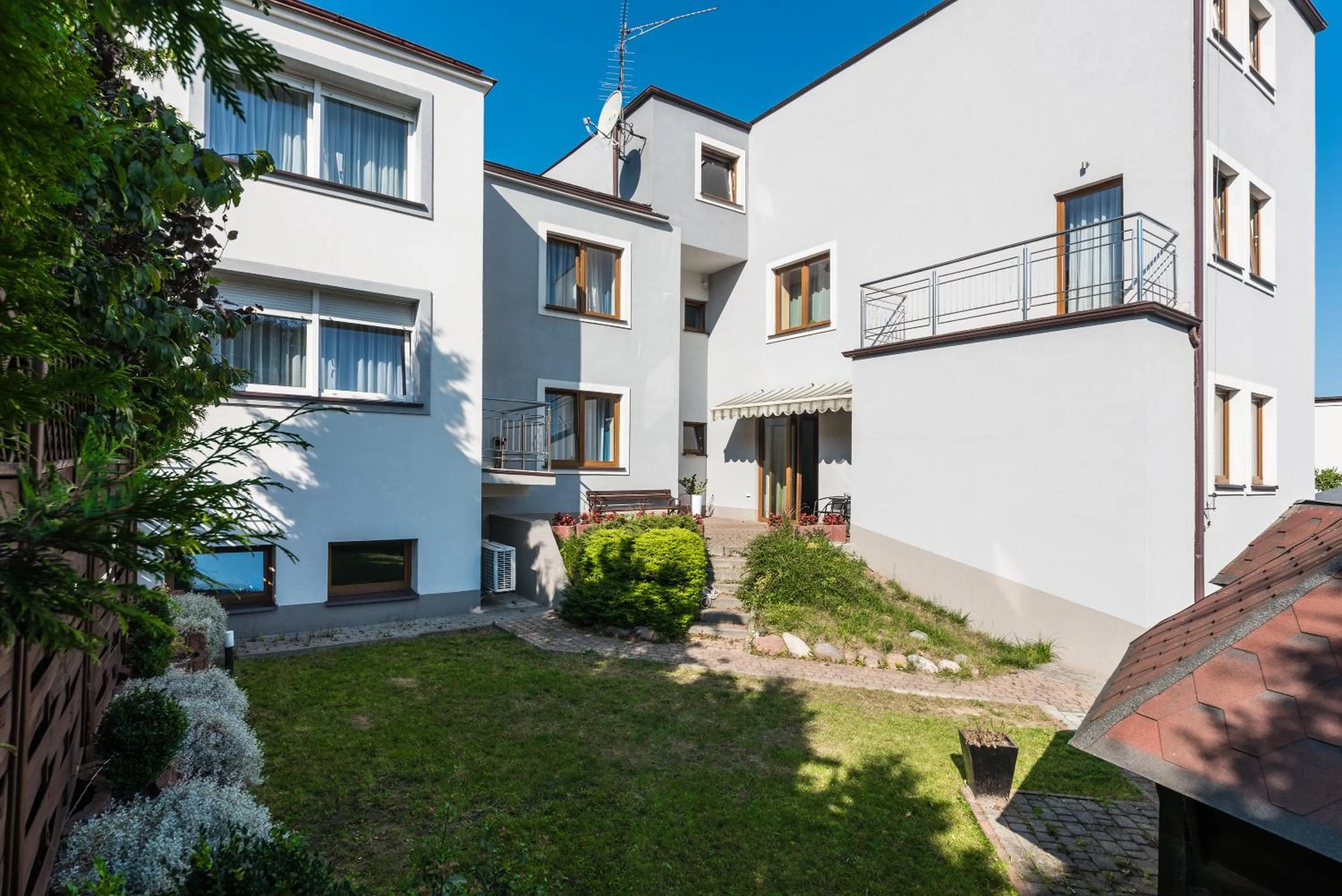 Property Building in Gościniec Witomino