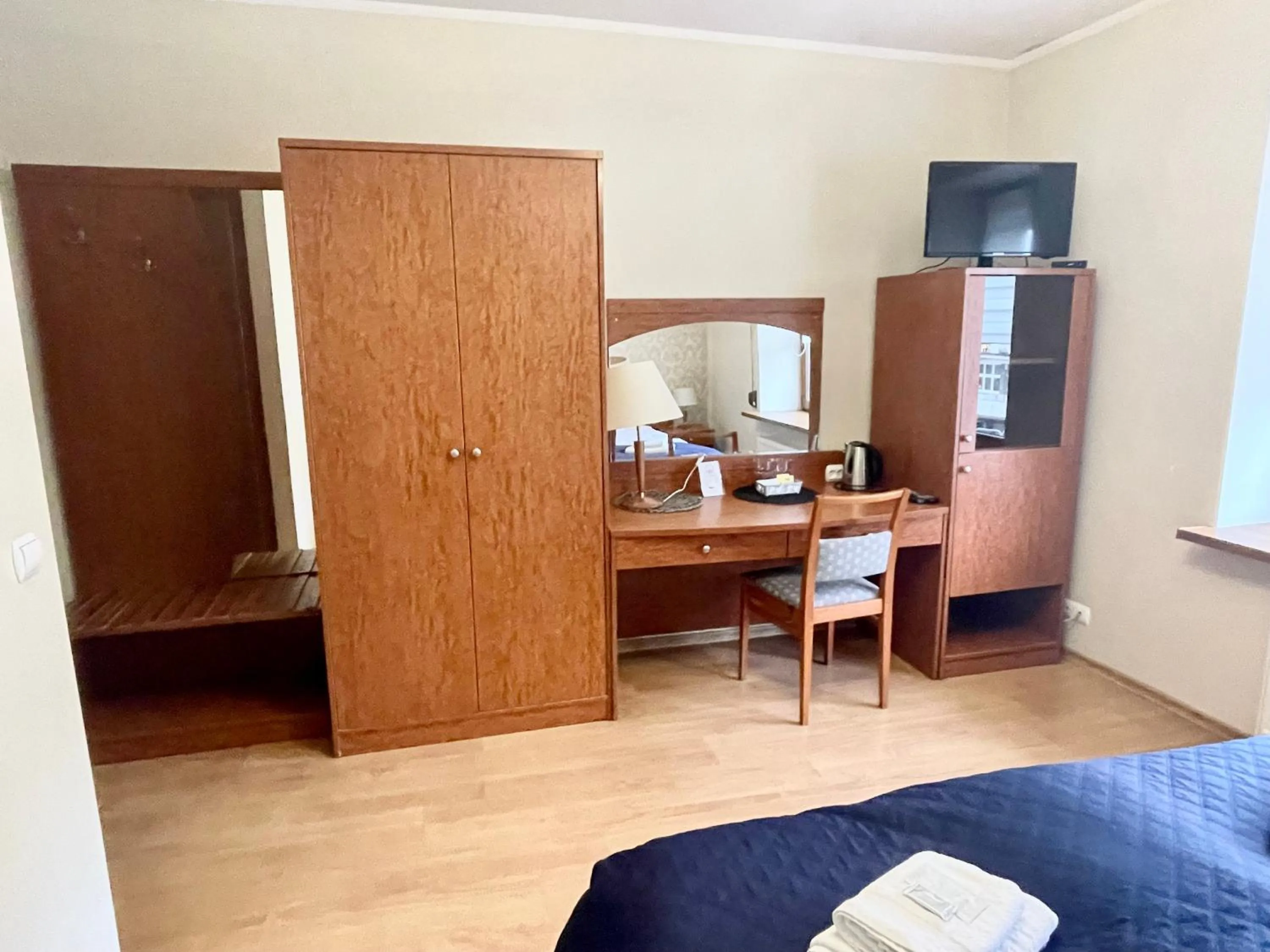 TV/Entertainment Center in Gościniec Witomino