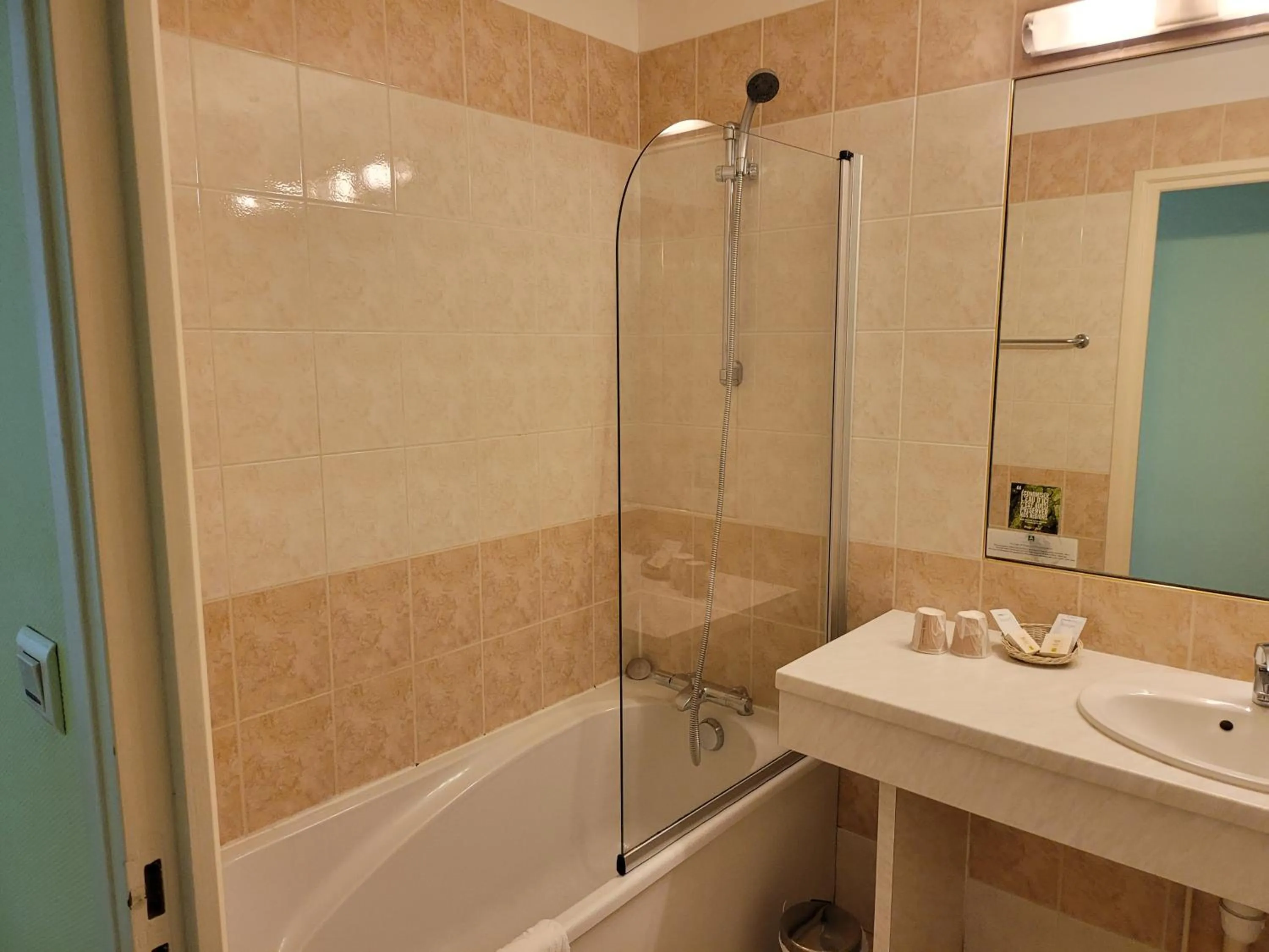 L'AUBERGE DE L'OLIVE