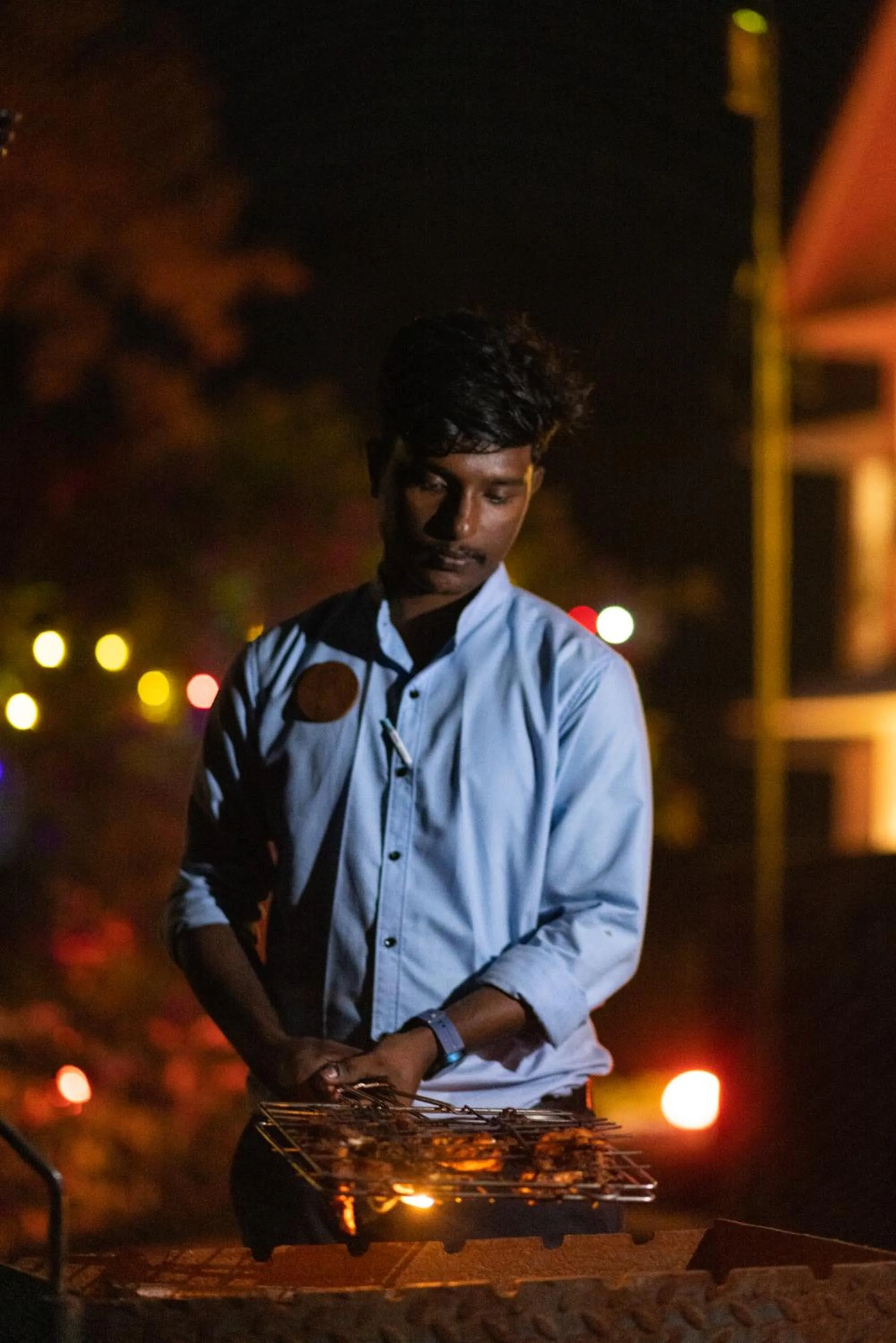 Night in Eterno Camellia & Elettaria Resort with Pool