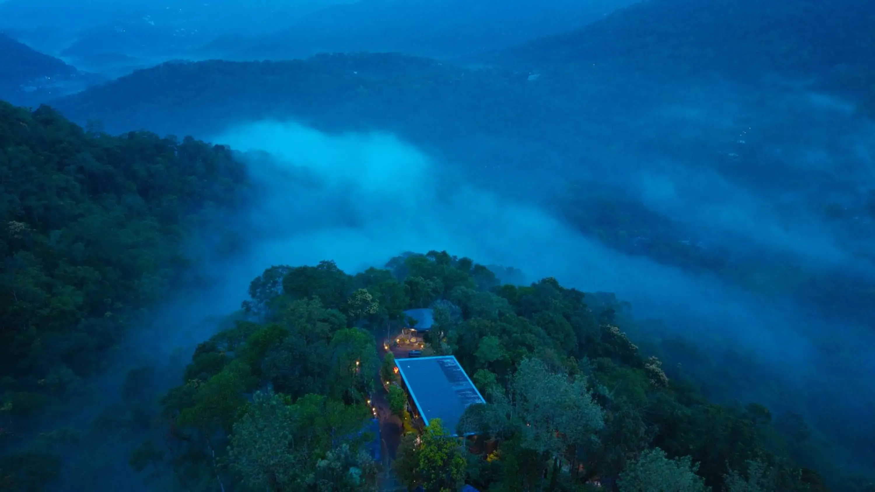 Eterno Camellia & Elettaria Resort with Pool Eterno Camellia & Elettaria Resort with Pool