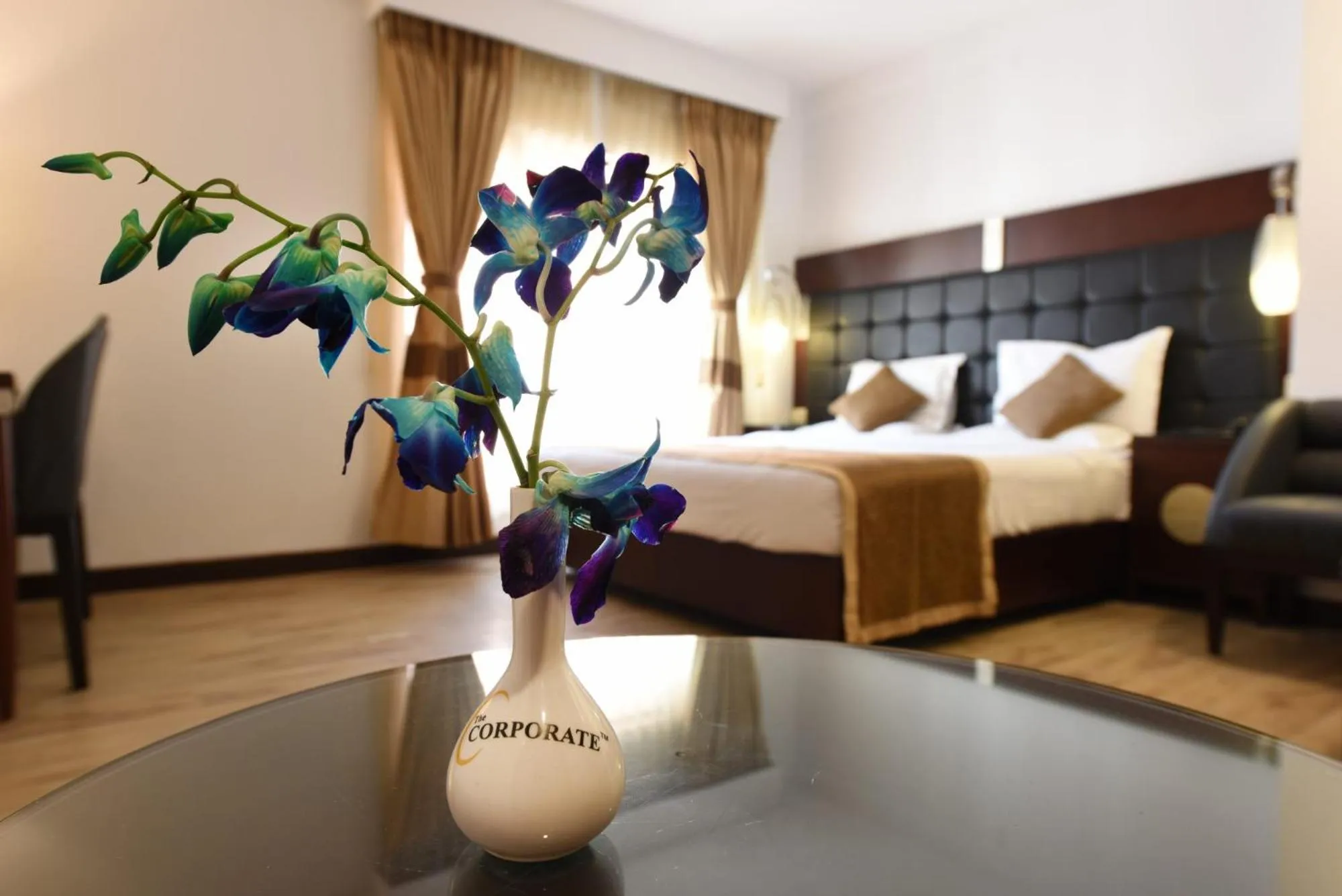 Bathroom in The CORPORATE