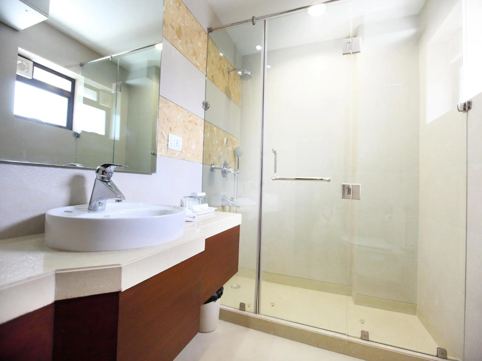 Bathroom in The CORPORATE