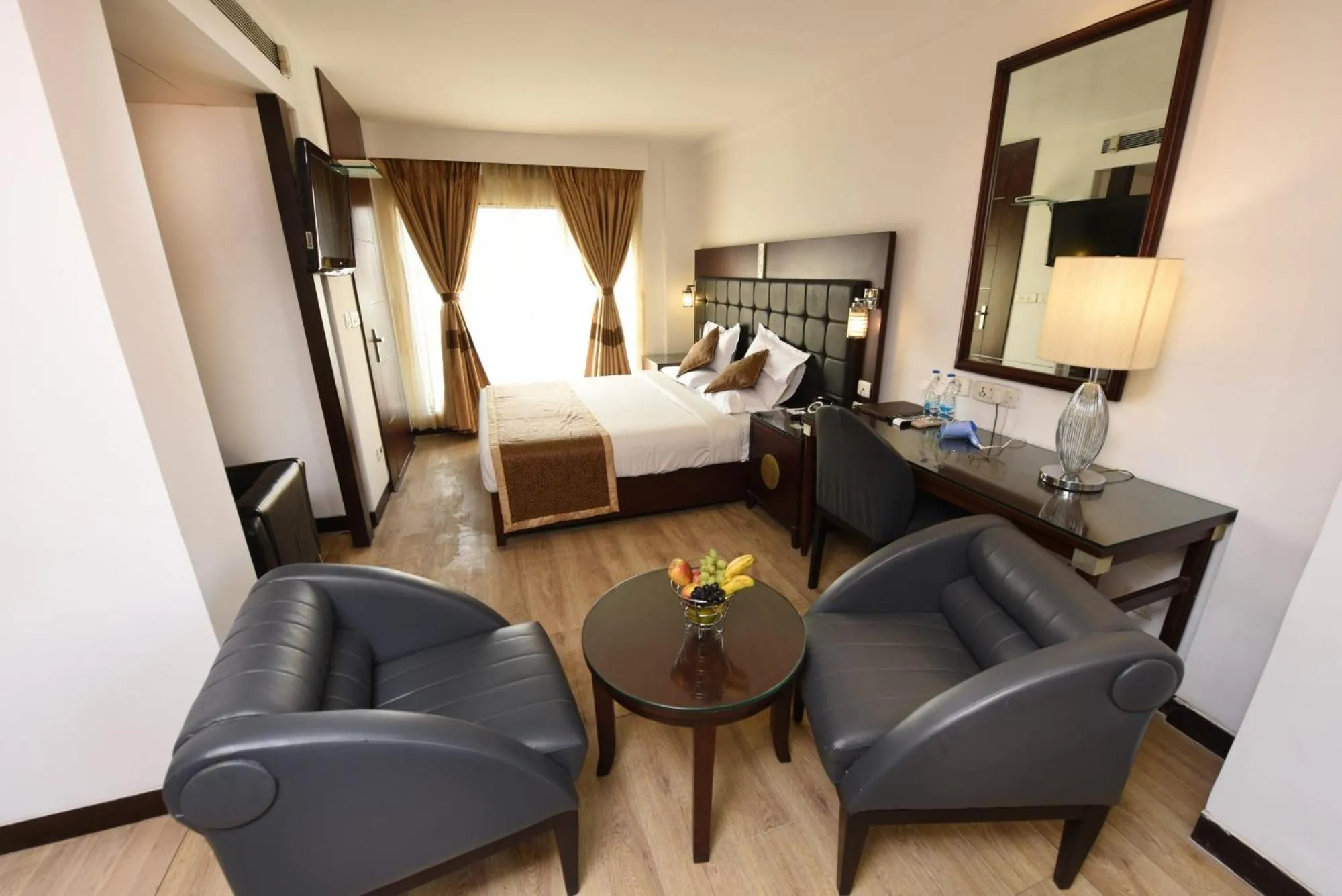 Bathroom in The CORPORATE