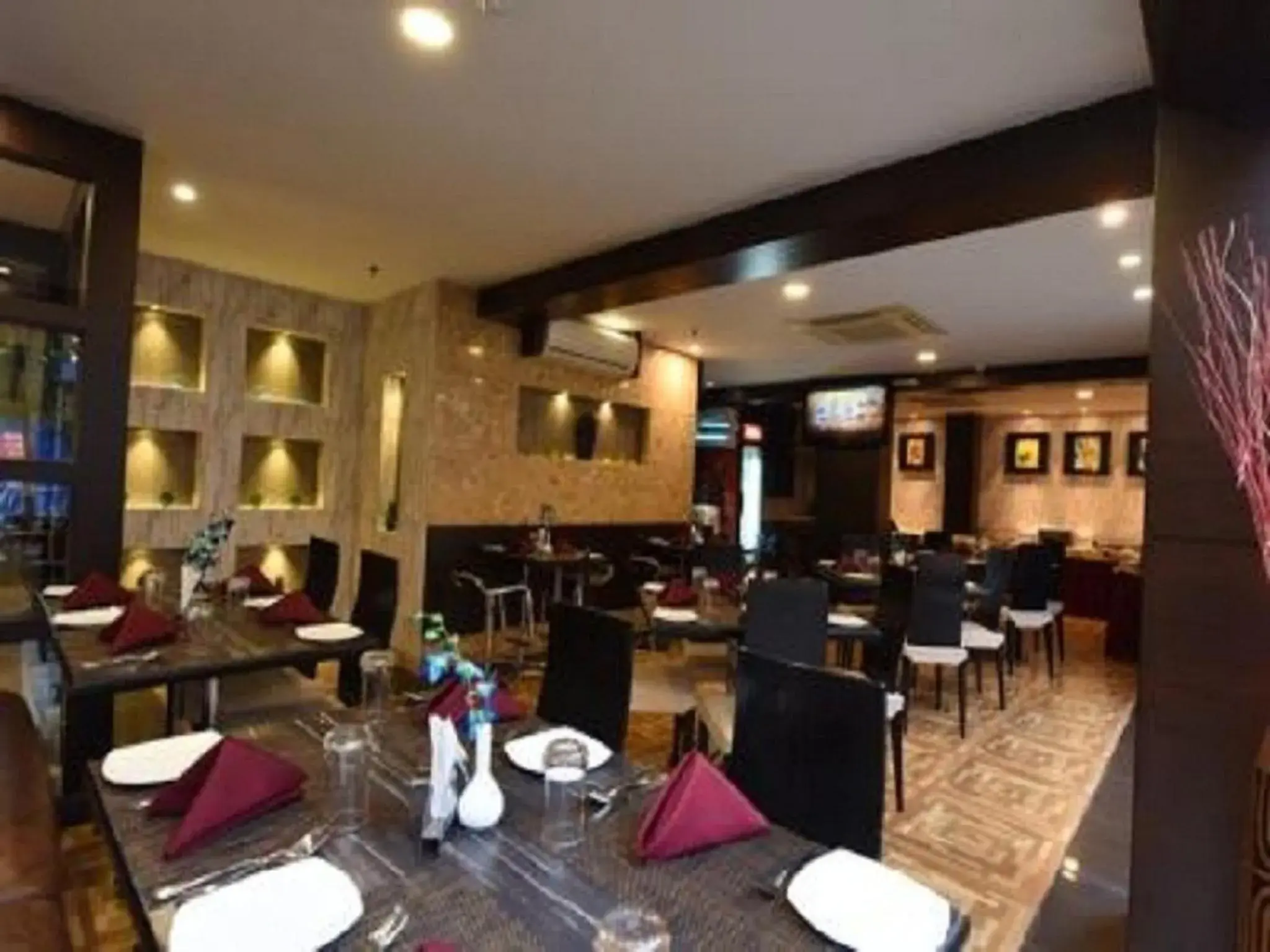 Food close-up in The CORPORATE Food close-up in The CORPORATE