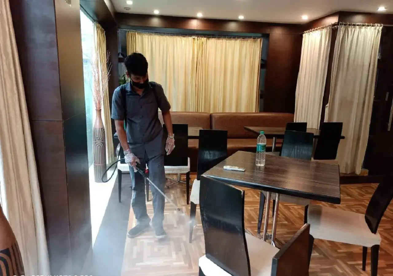 Restaurant/places to eat in The CORPORATE Restaurant/places to eat in The CORPORATE