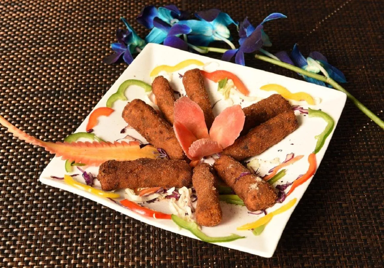 Staff in The CORPORATE