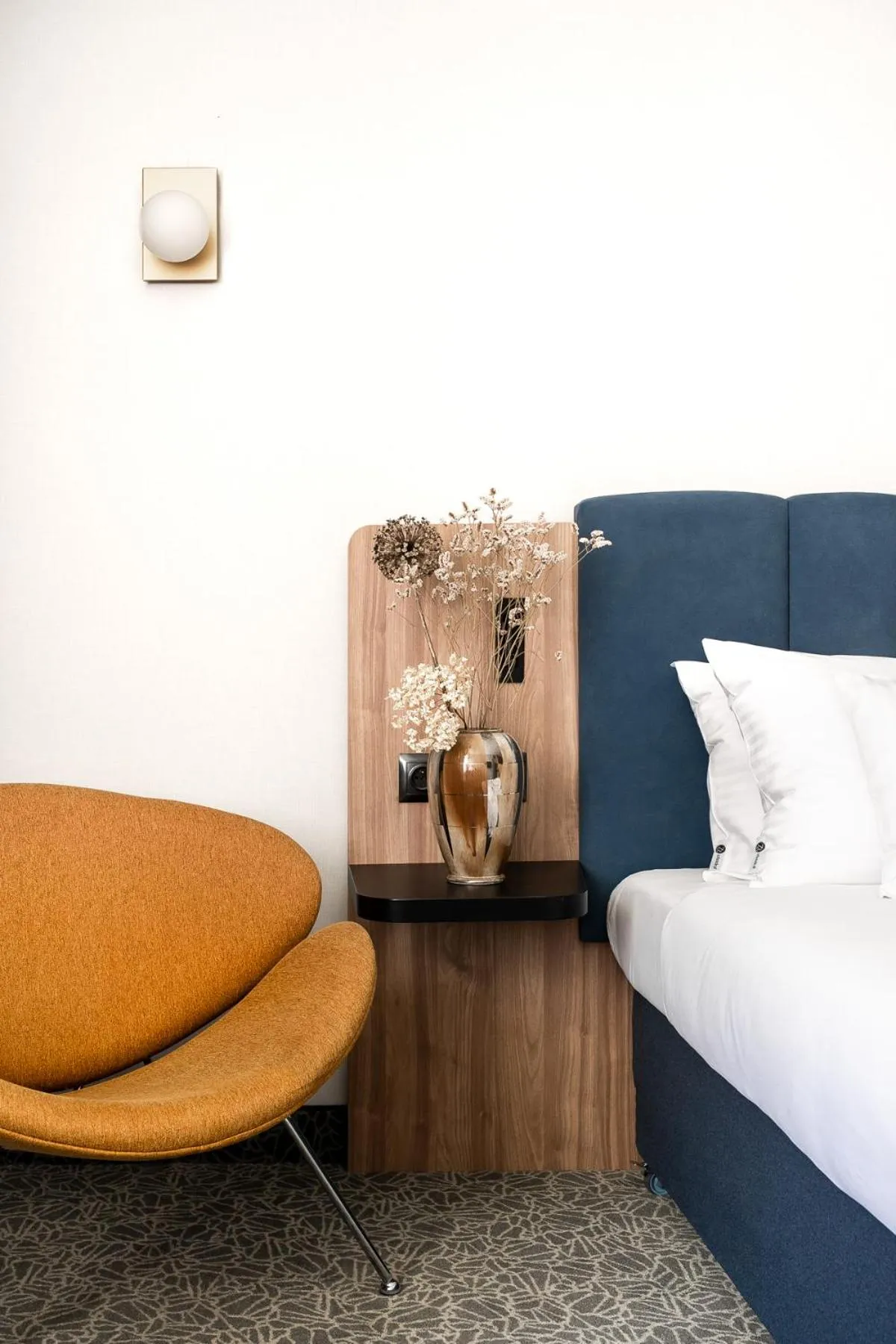 Bed in Dwór w Tomaszowicach