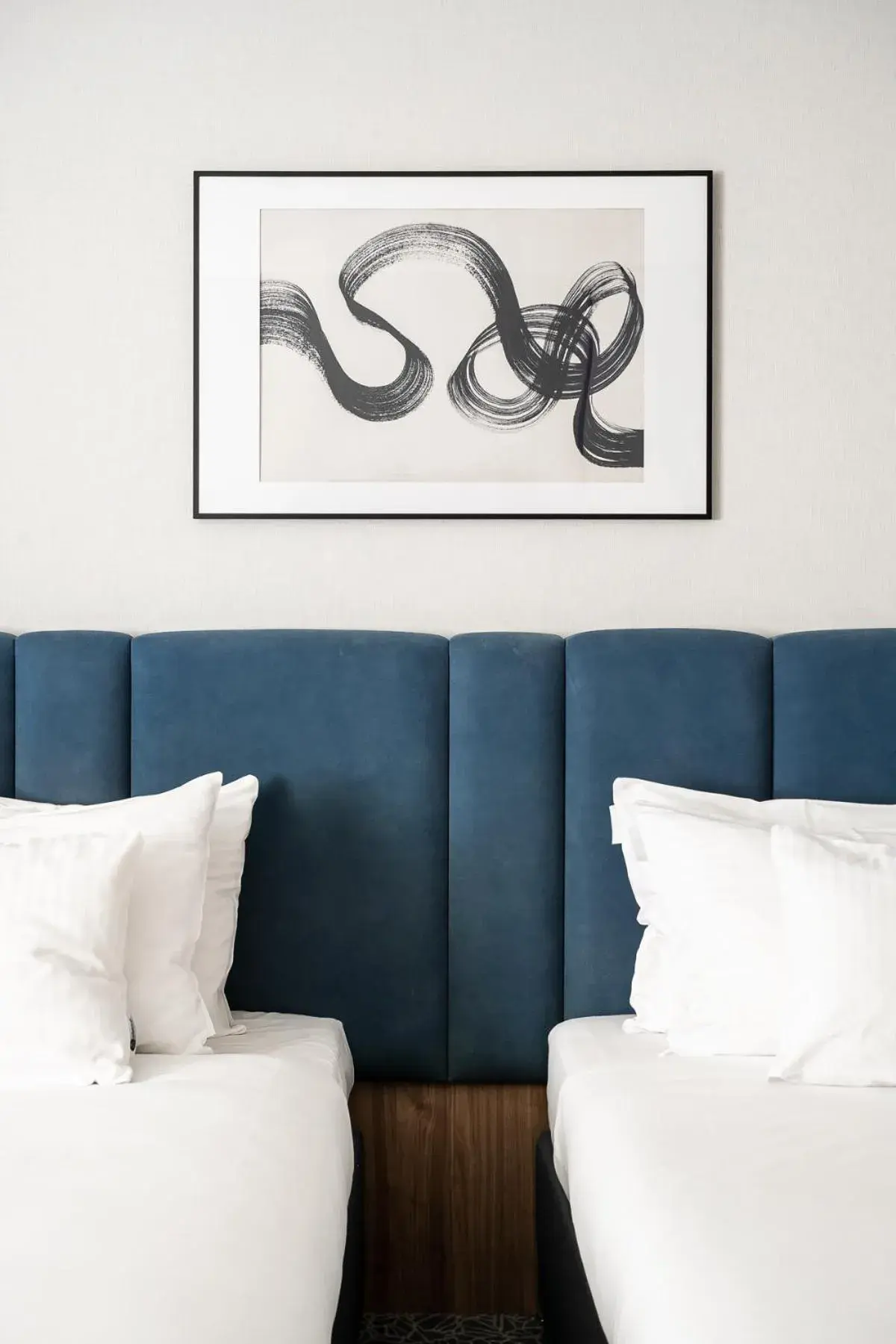 Bed in Dwór w Tomaszowicach Bed in Dwór w Tomaszowicach