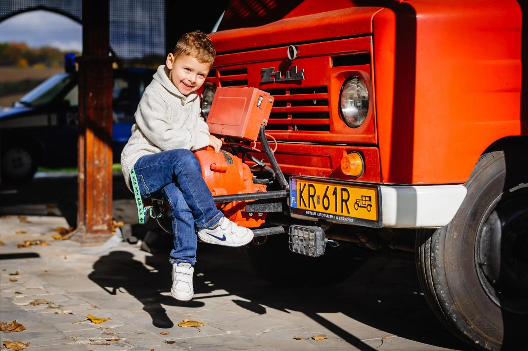 Entertainment in Dwór w Tomaszowicach