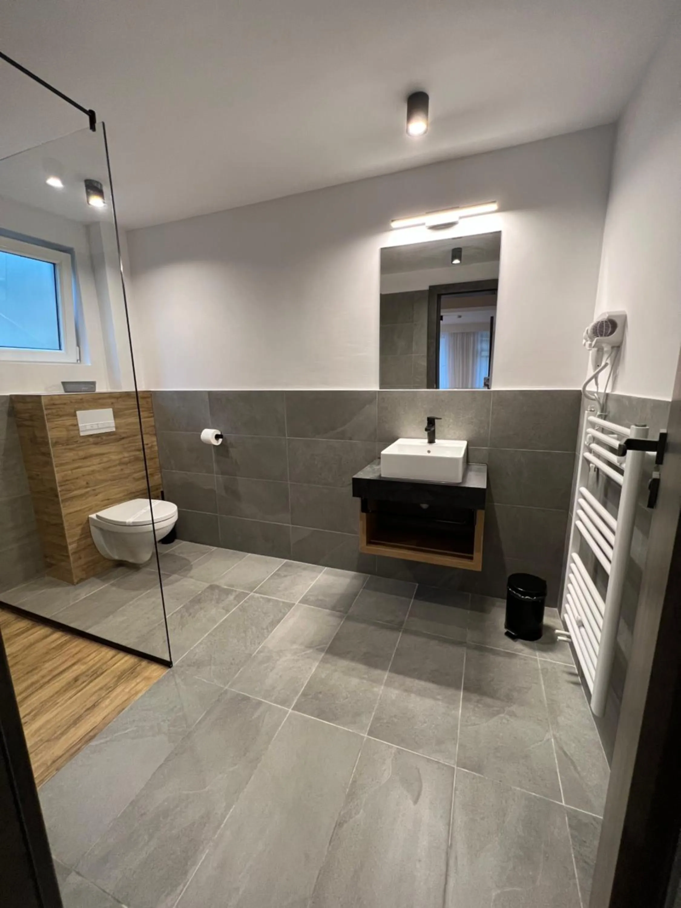 Bathroom in Vila Noblesse