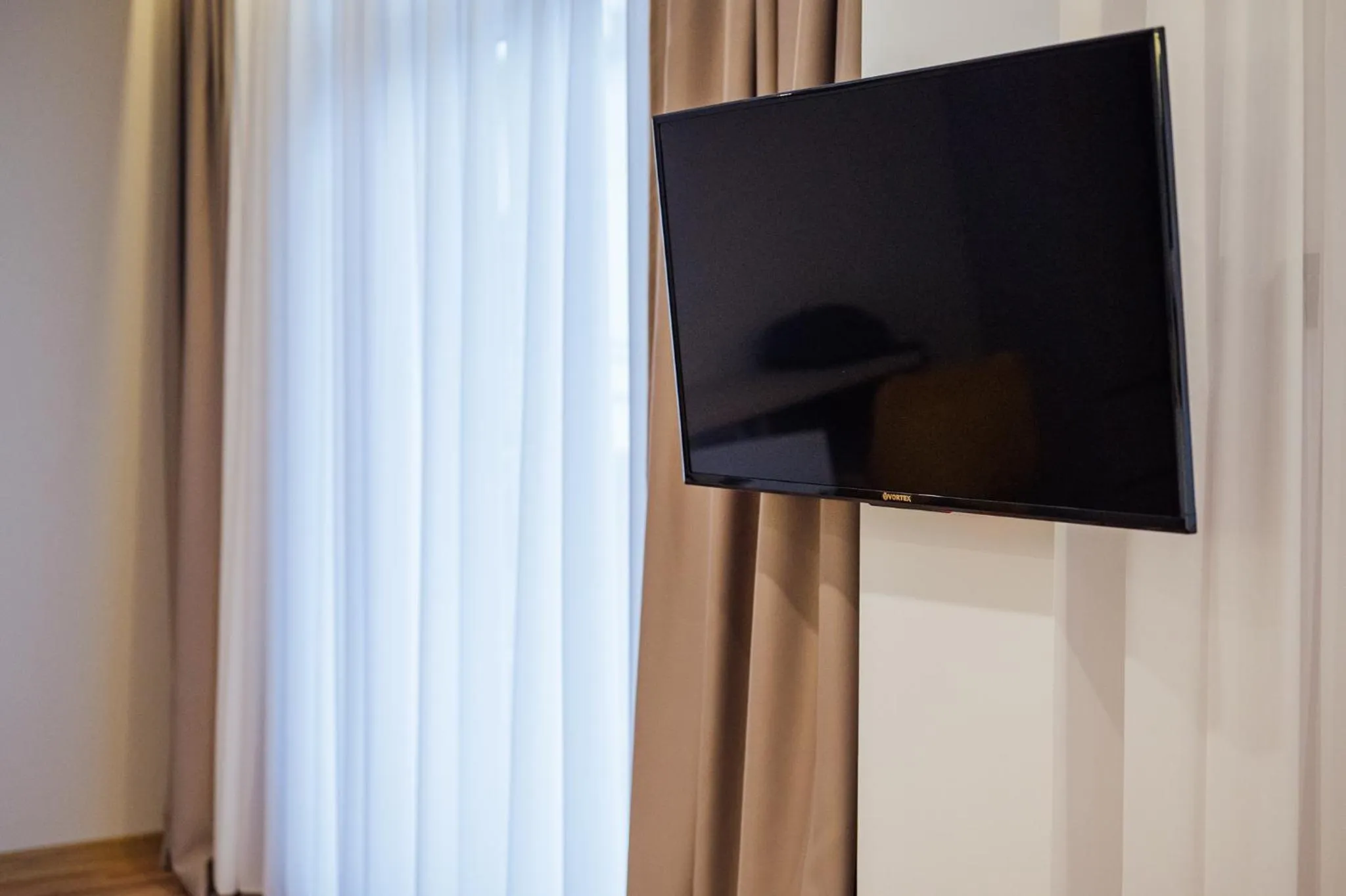 TV and multimedia in Vila Noblesse