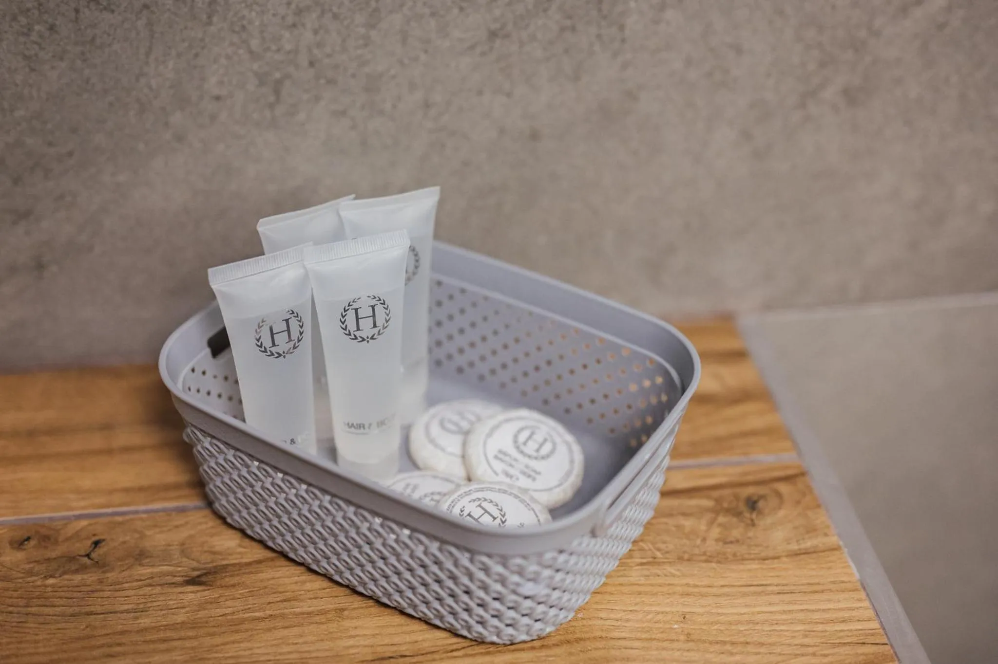 Bathroom in Vila Noblesse