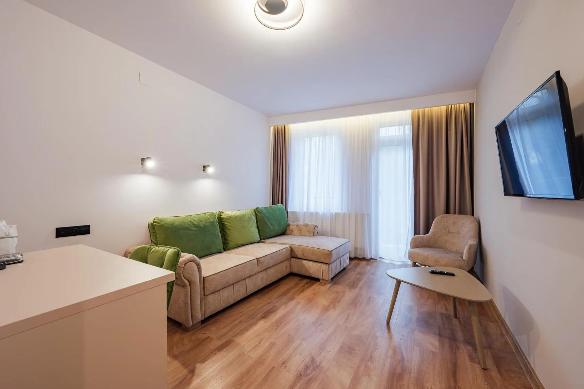 TV and multimedia in Vila Noblesse