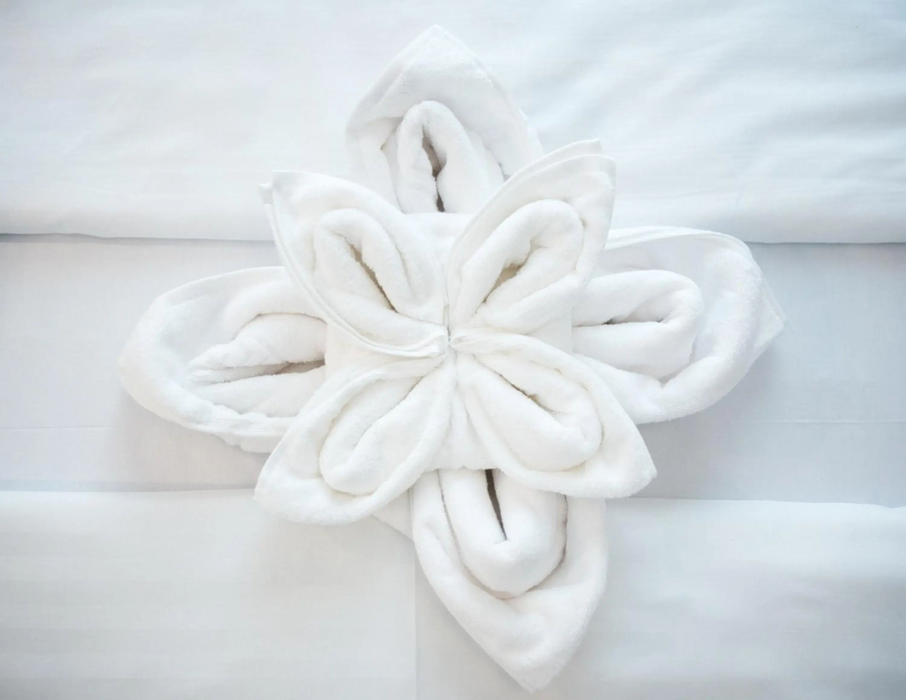 Bed in Vila Noblesse Bed in Vila Noblesse