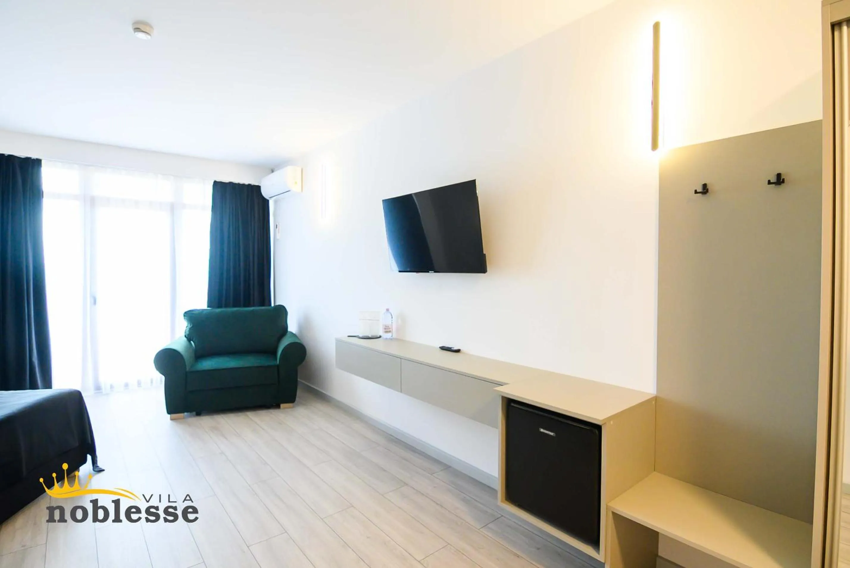 TV and multimedia in Vila Noblesse