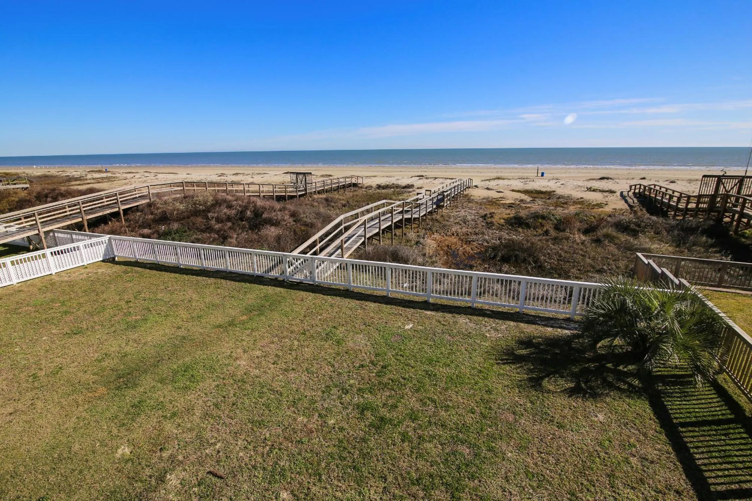 Enchanted Beachfront