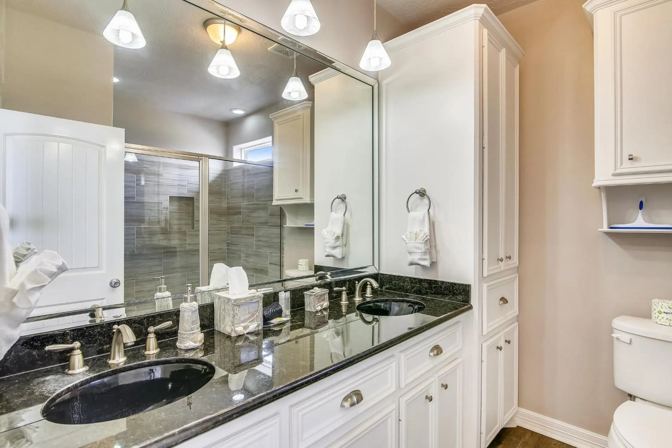 Enchanted Beachfront