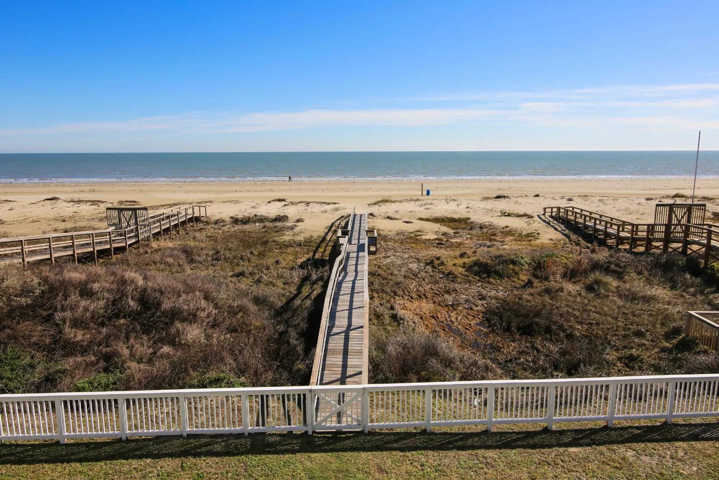 Enchanted Beachfront